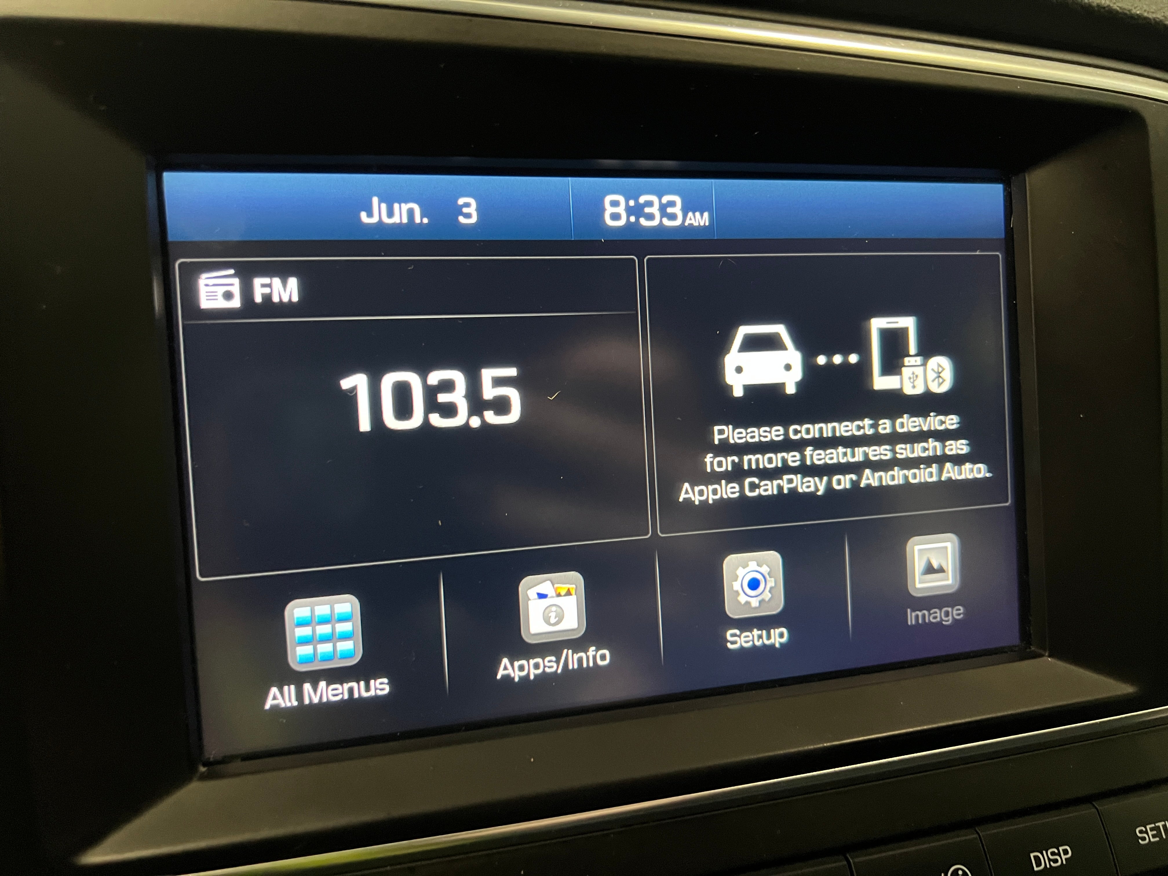 2018 Hyundai Elantra Sport 3