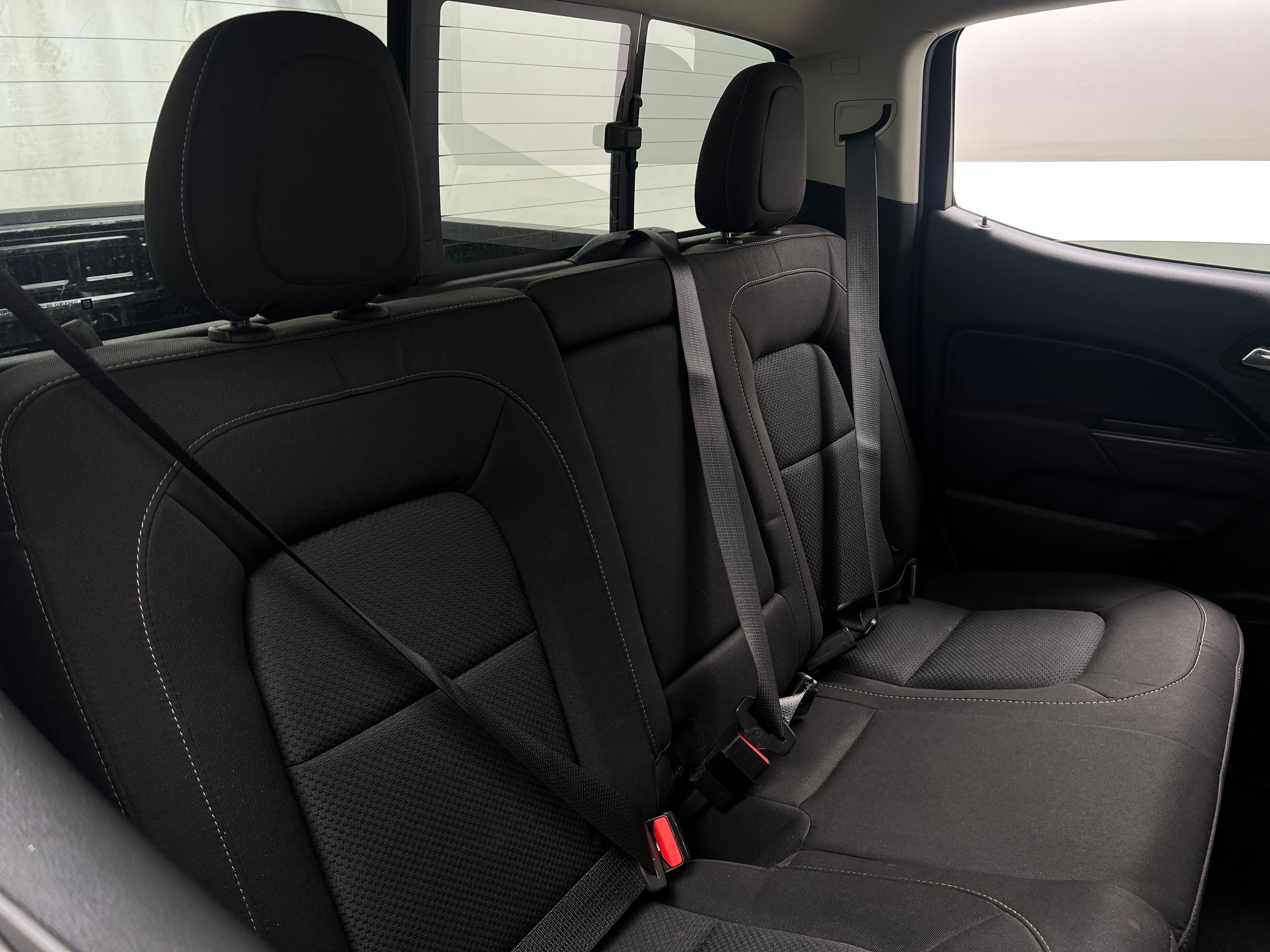 2022 Chevrolet Colorado LT 6