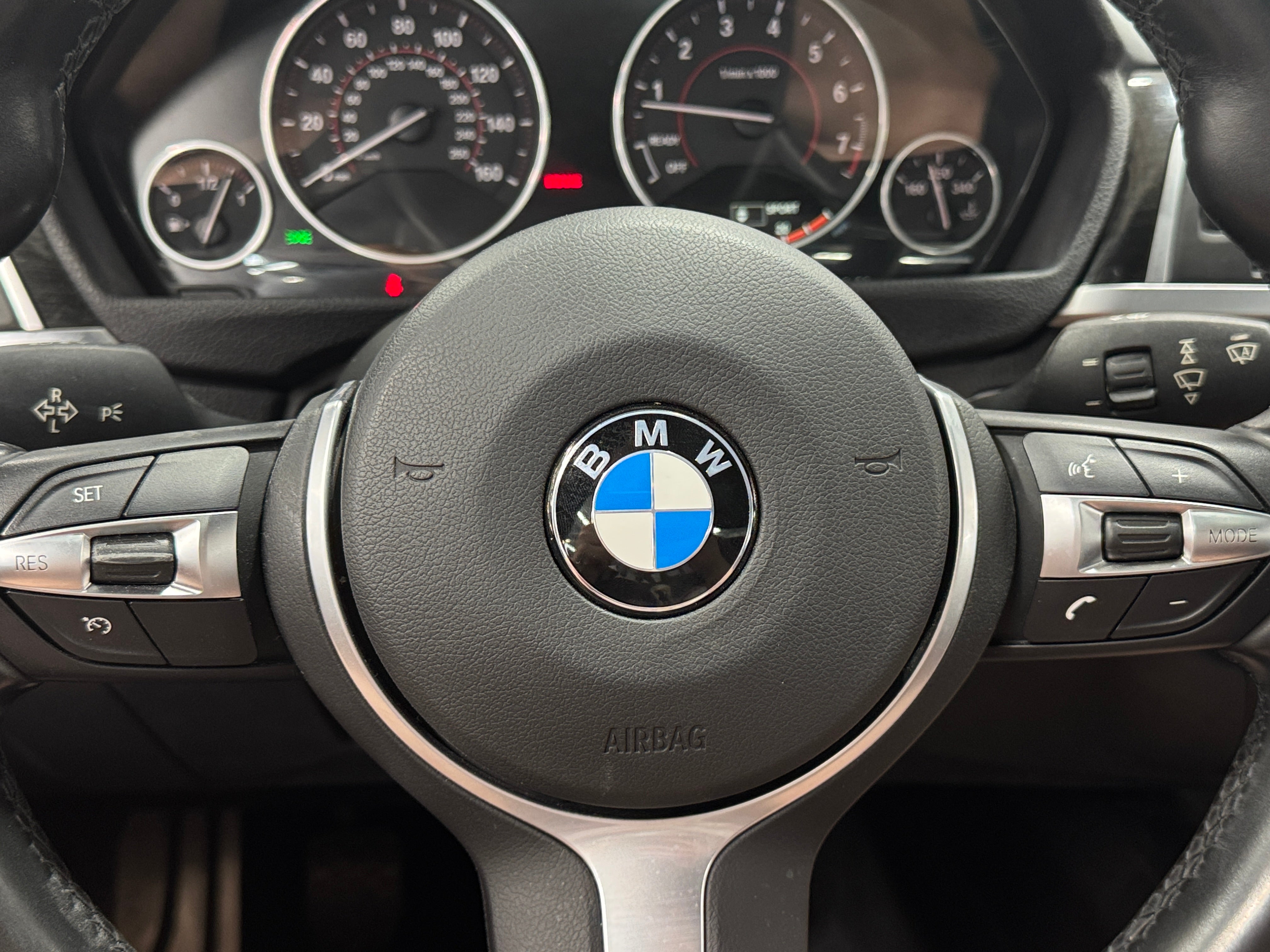 2017 BMW 3 Series 330i 4