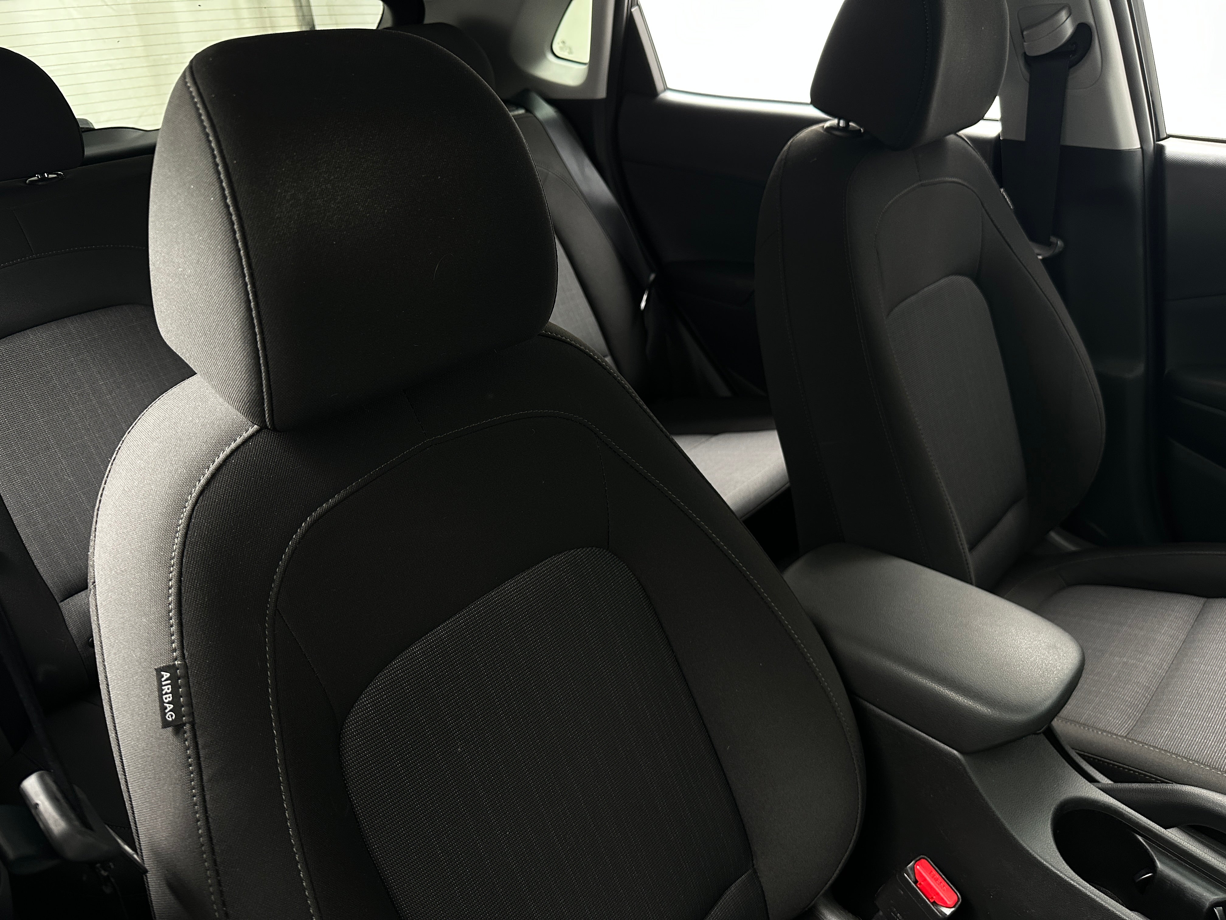 2022 Hyundai Kona SEL 2