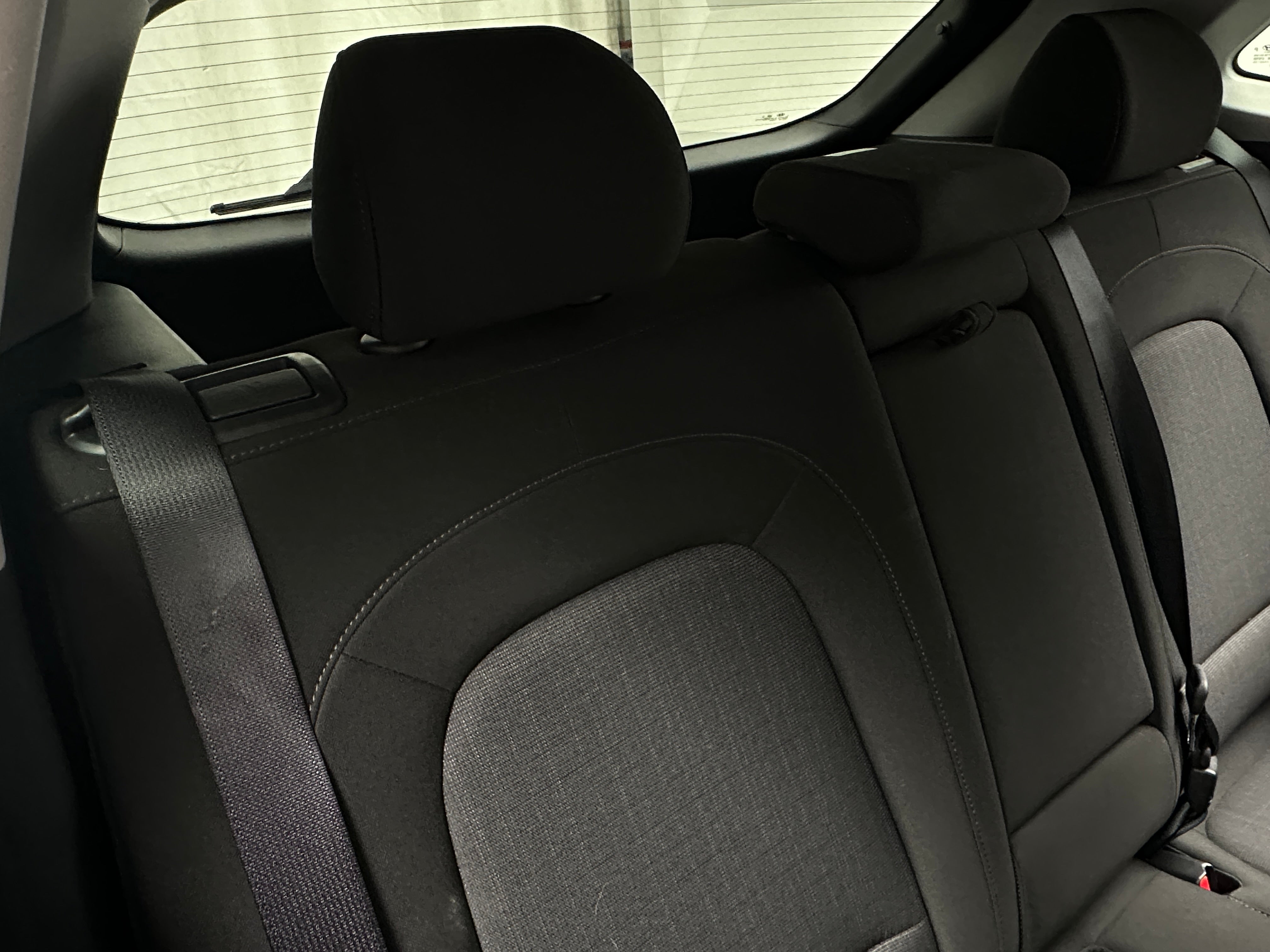 2022 Hyundai Kona SEL 6