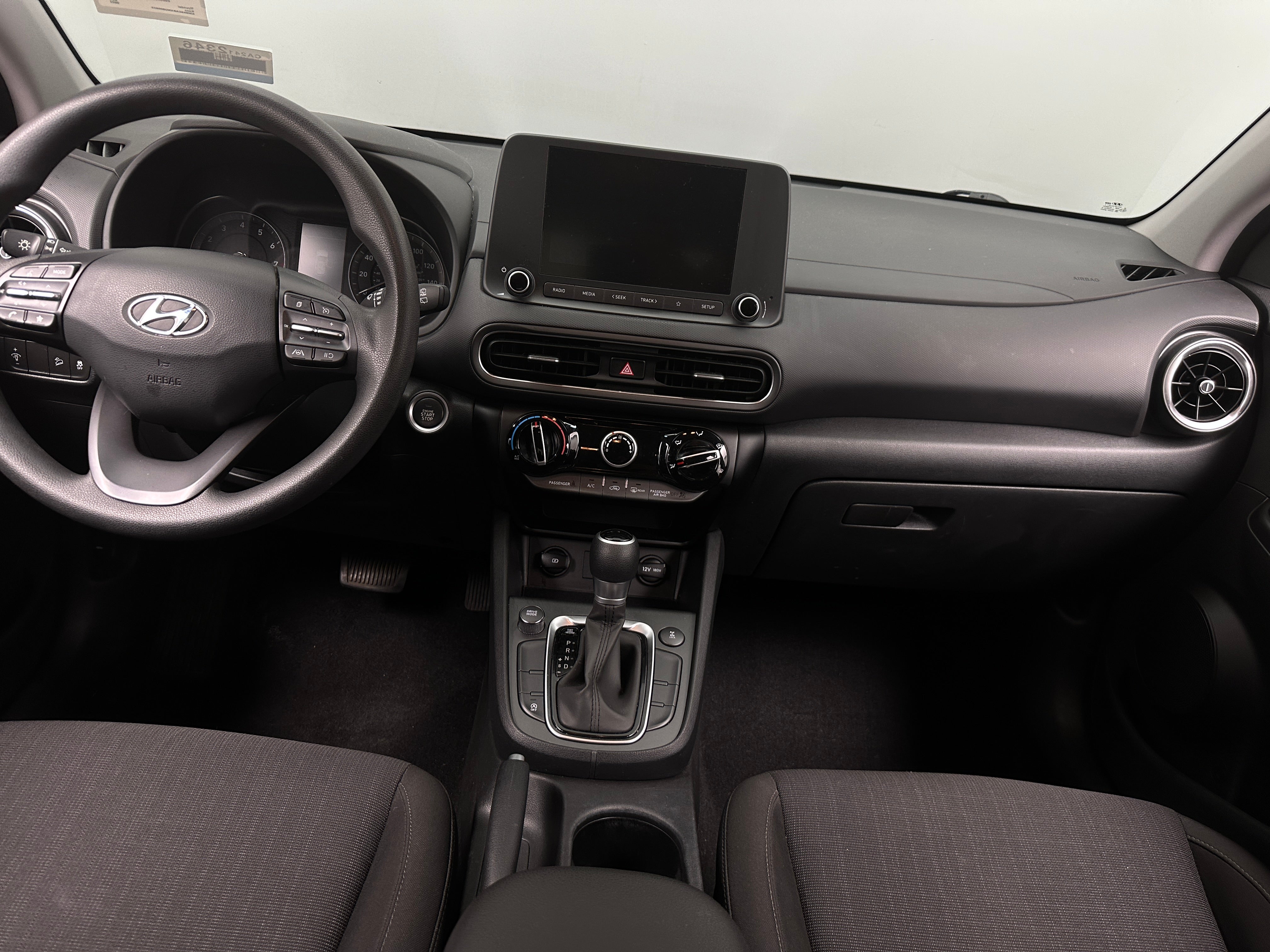 2022 Hyundai Kona SEL 3
