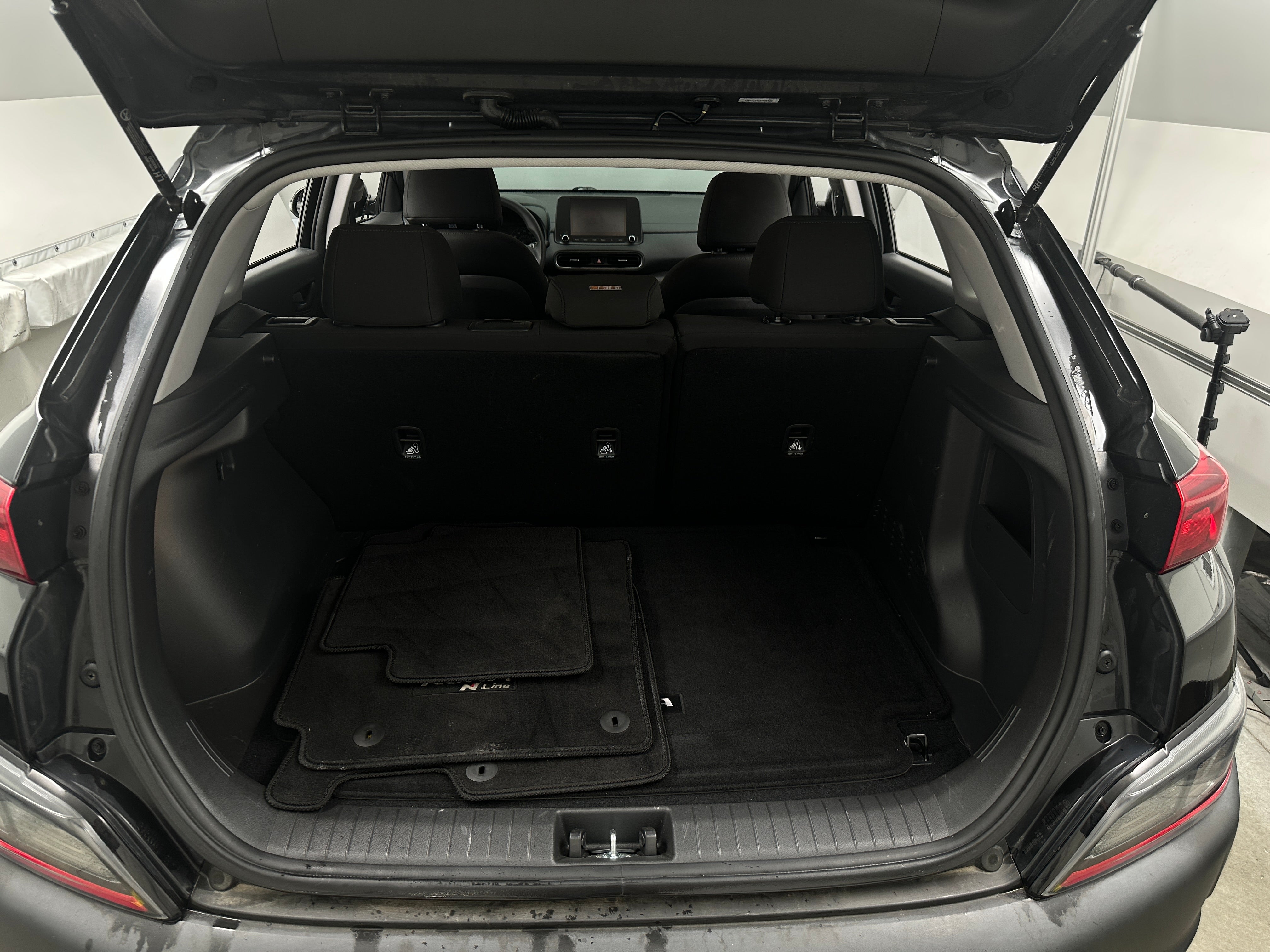 2022 Hyundai Kona SEL 7