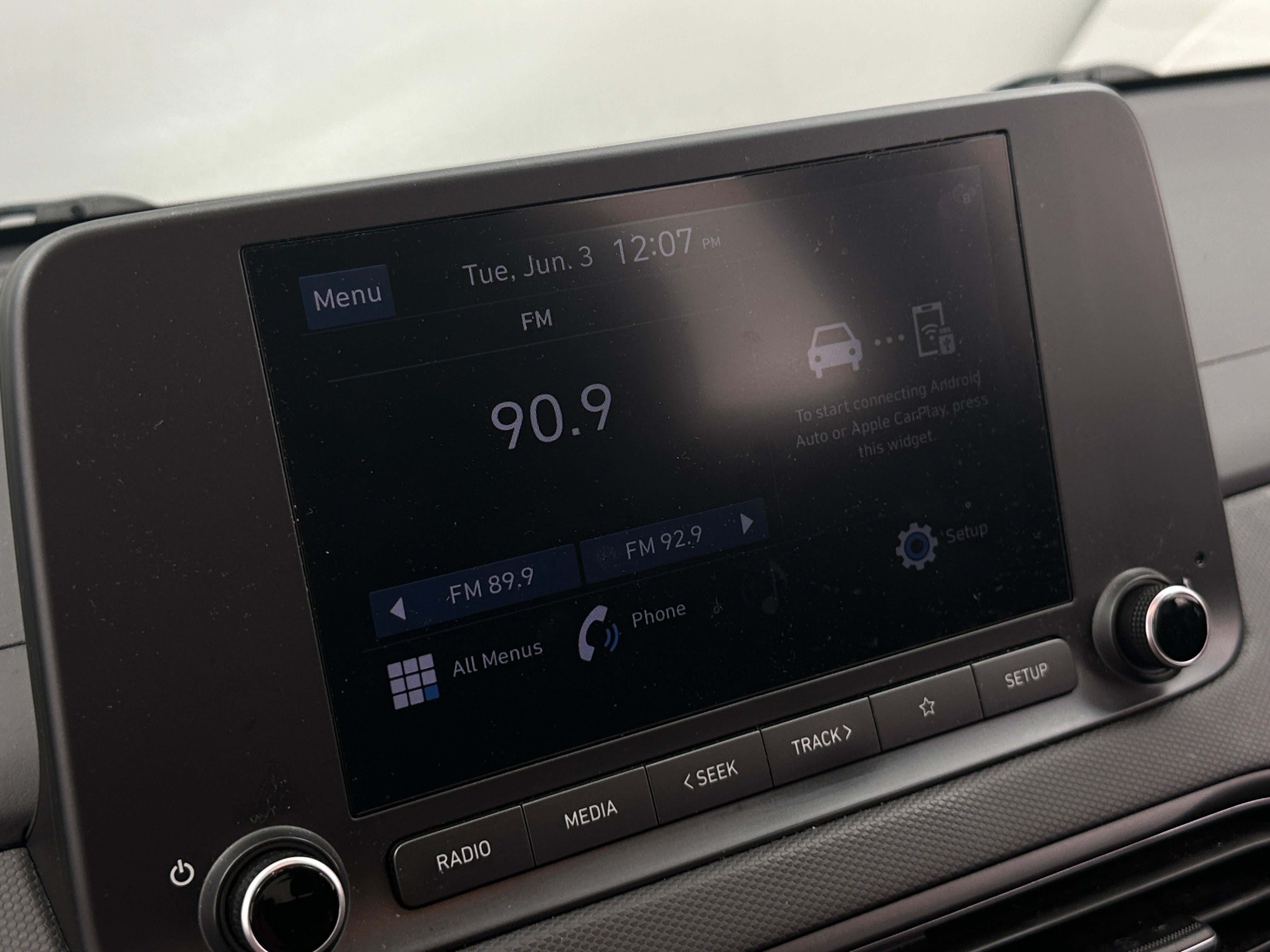2022 Hyundai Kona SEL 4