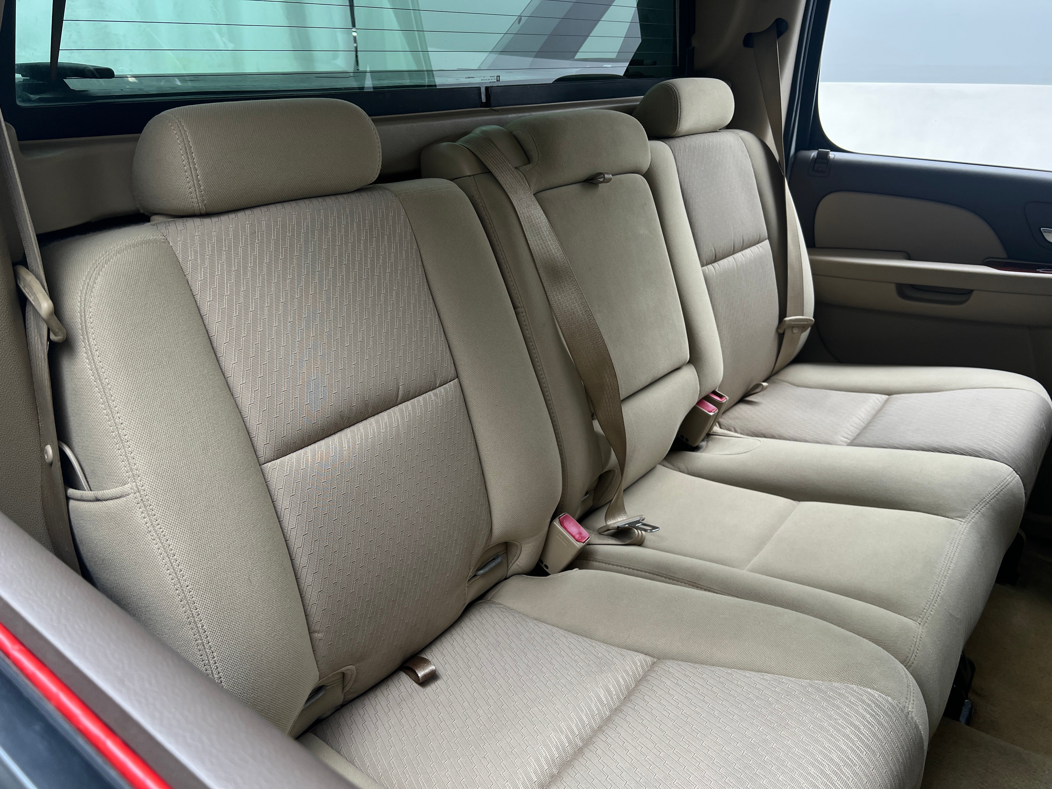 2011 Chevrolet Avalanche 1500 LS 6