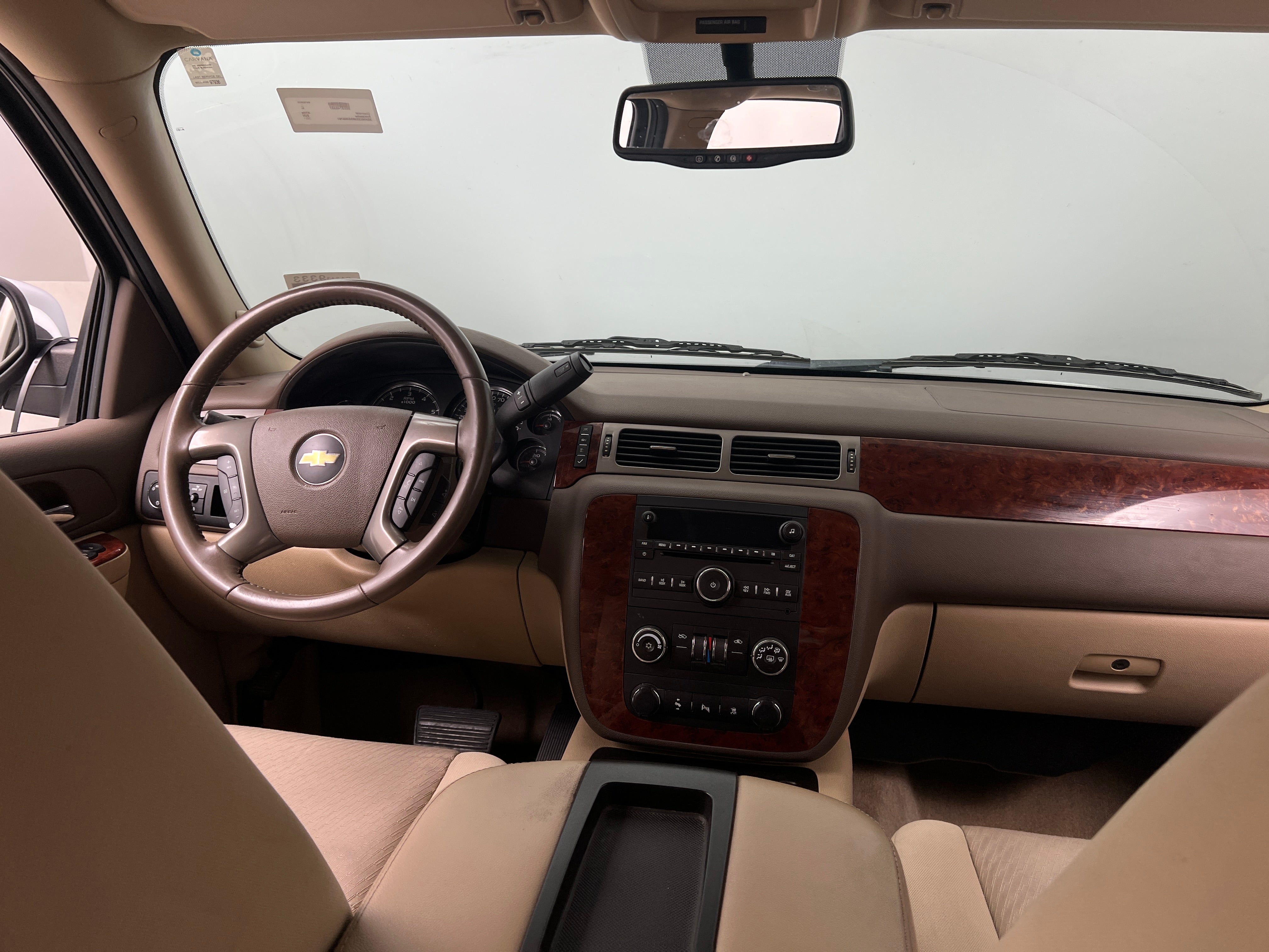 2011 Chevrolet Avalanche 1500 LS 3