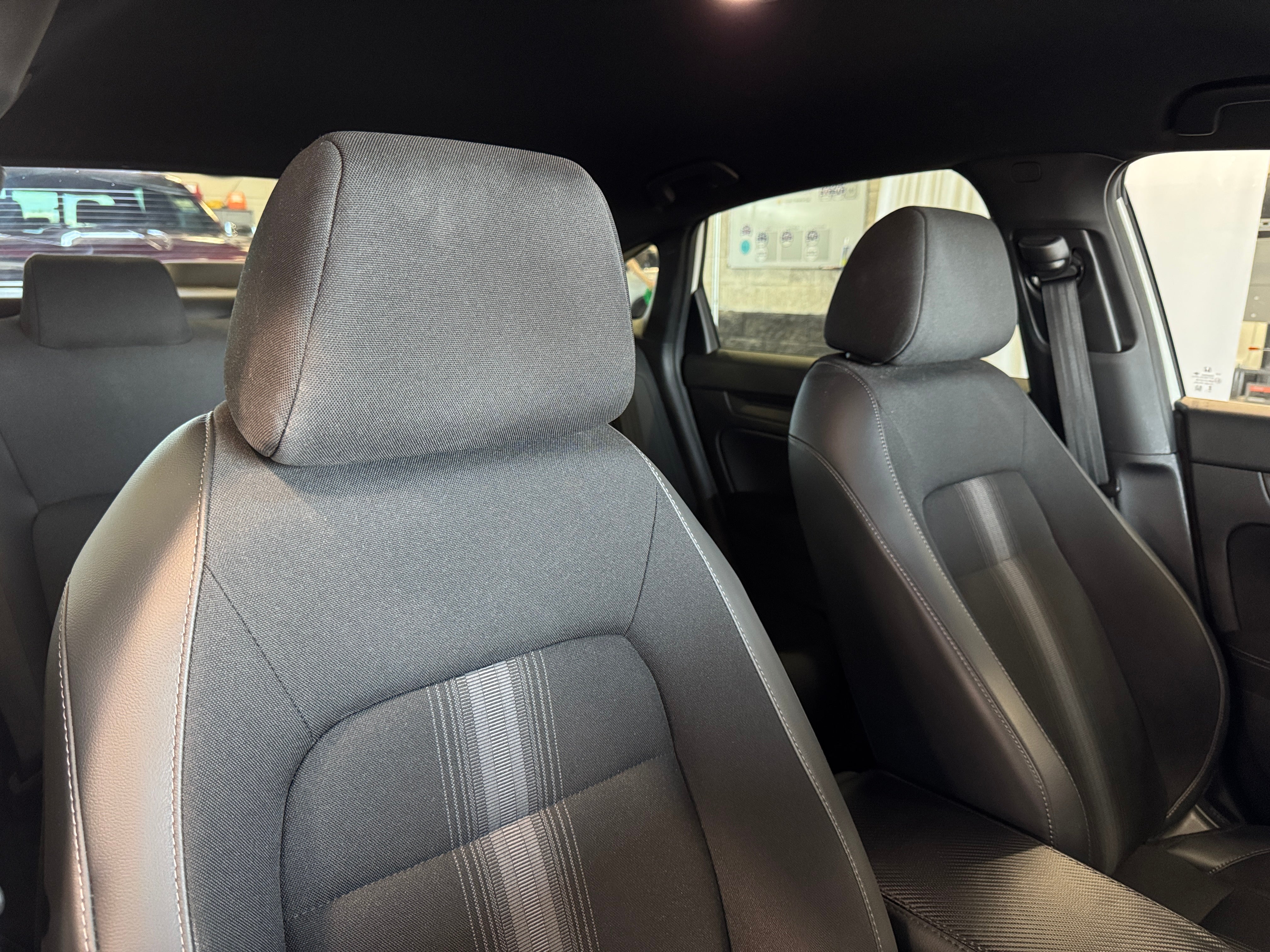 2024 Honda Civic Sport 2