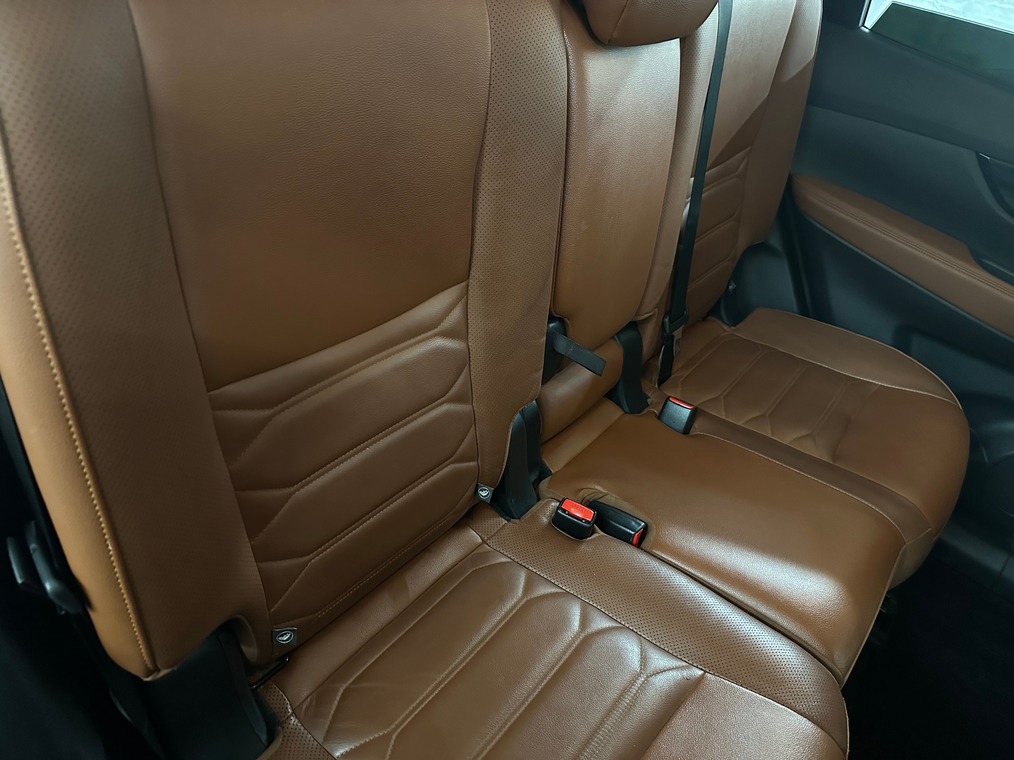 2019 Nissan Rogue SL 5
