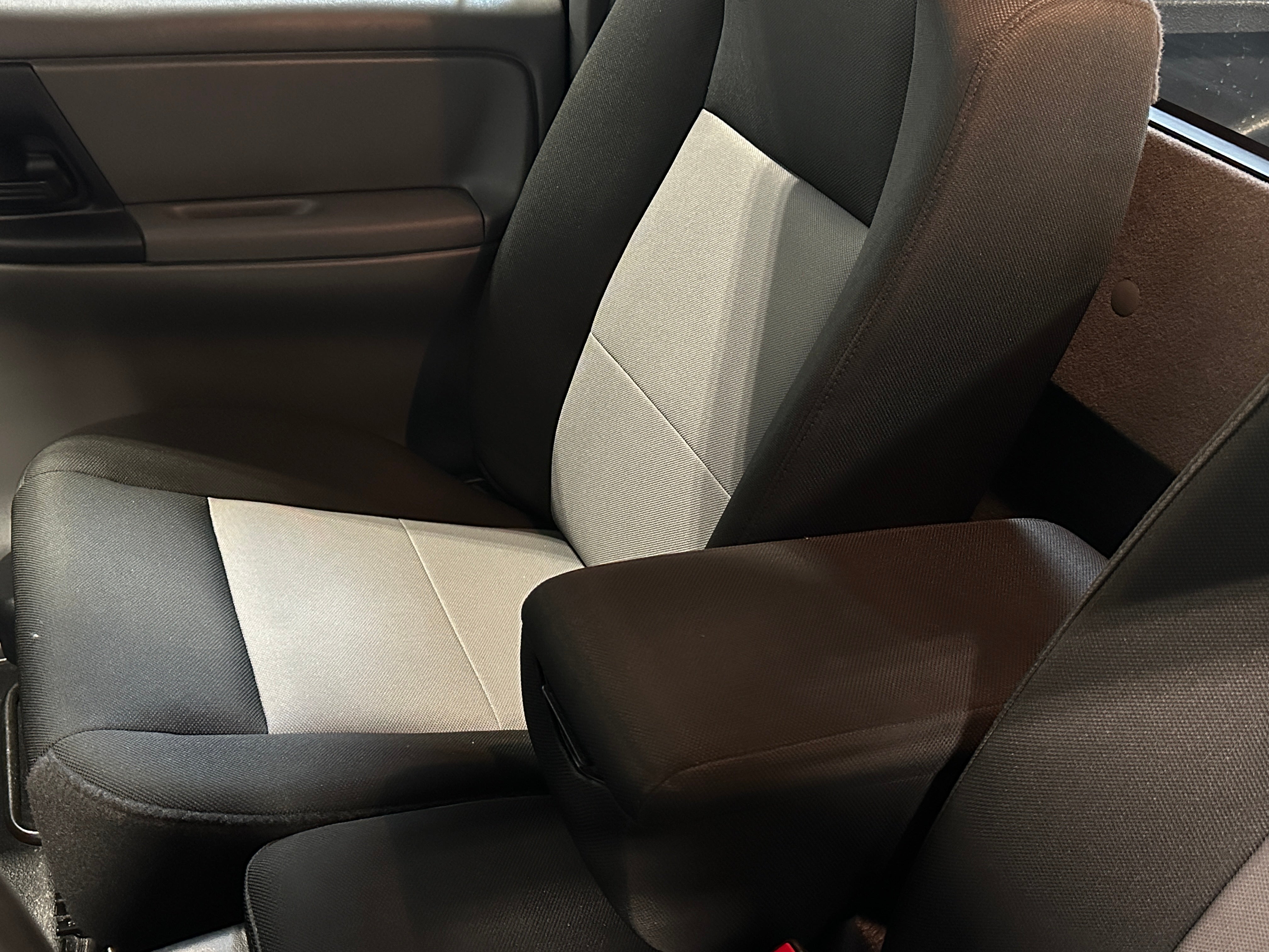 2011 Ford Ranger XL 2