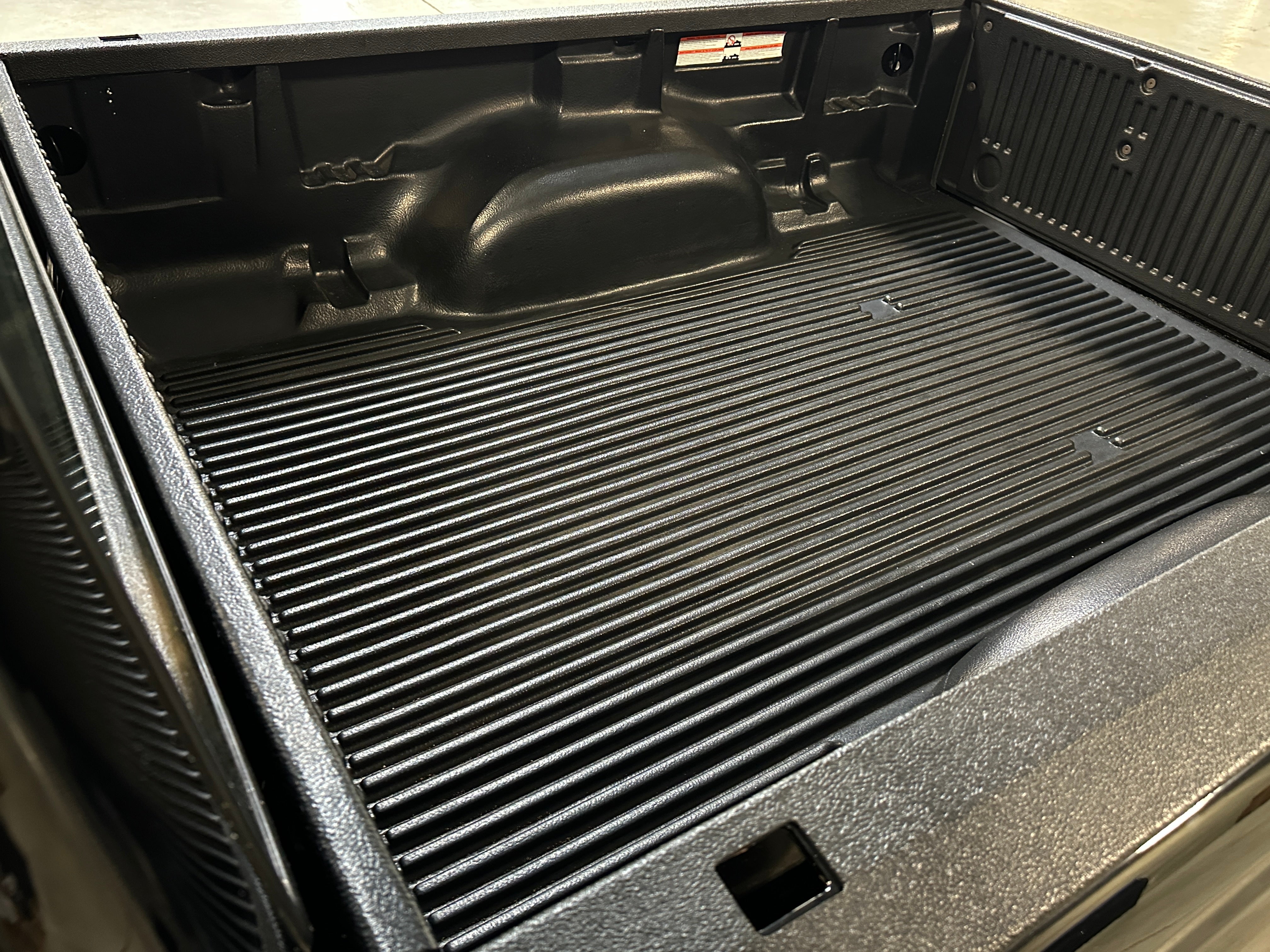 2011 Ford Ranger XL 6