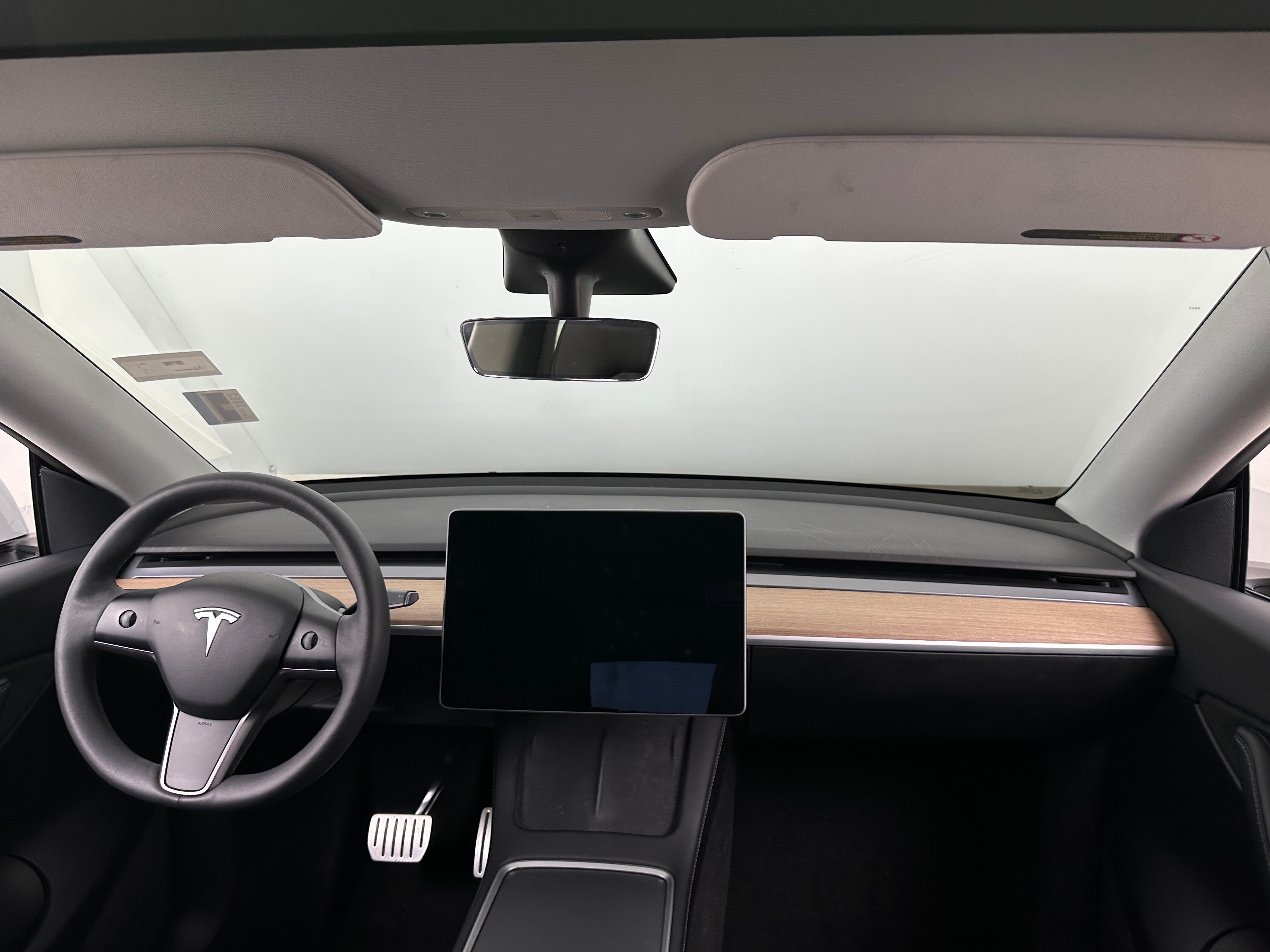 2021 Tesla Model Y Performance 2
