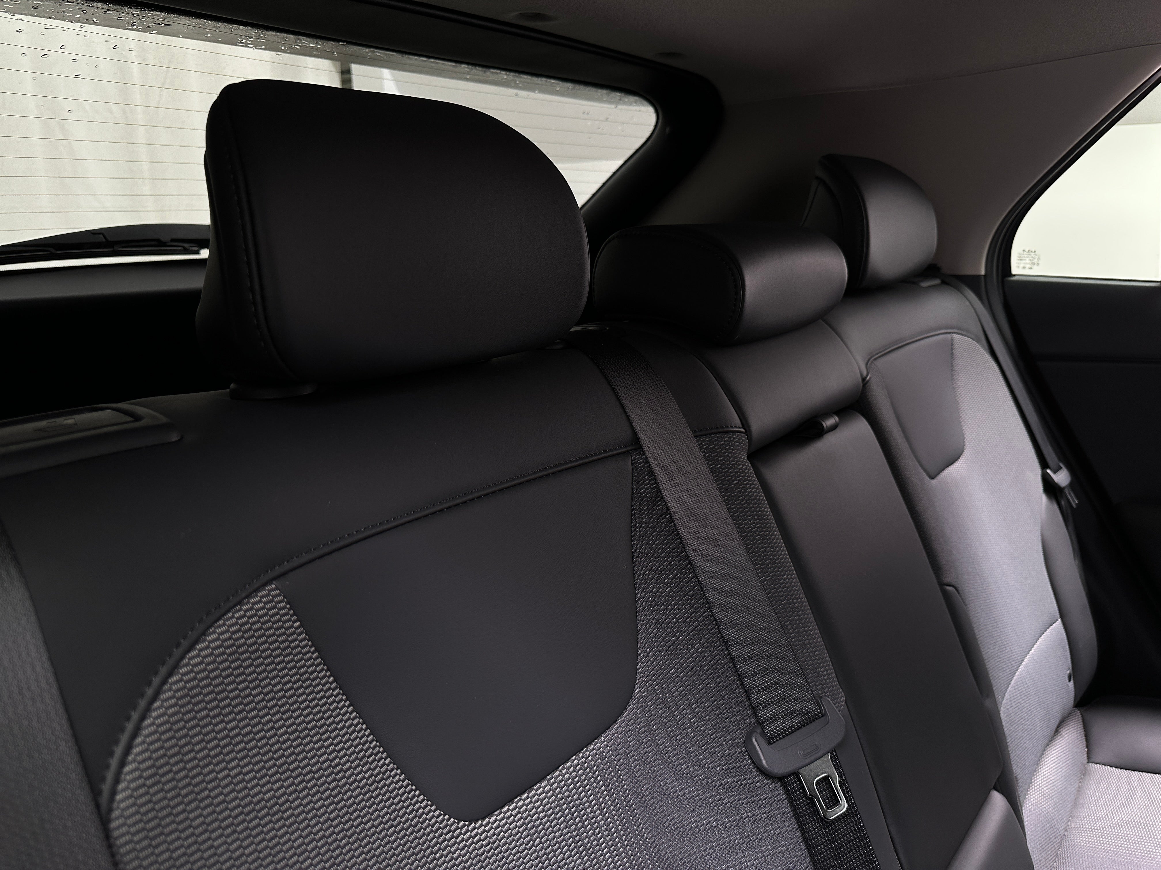 2023 Kia Niro EX Touring 5