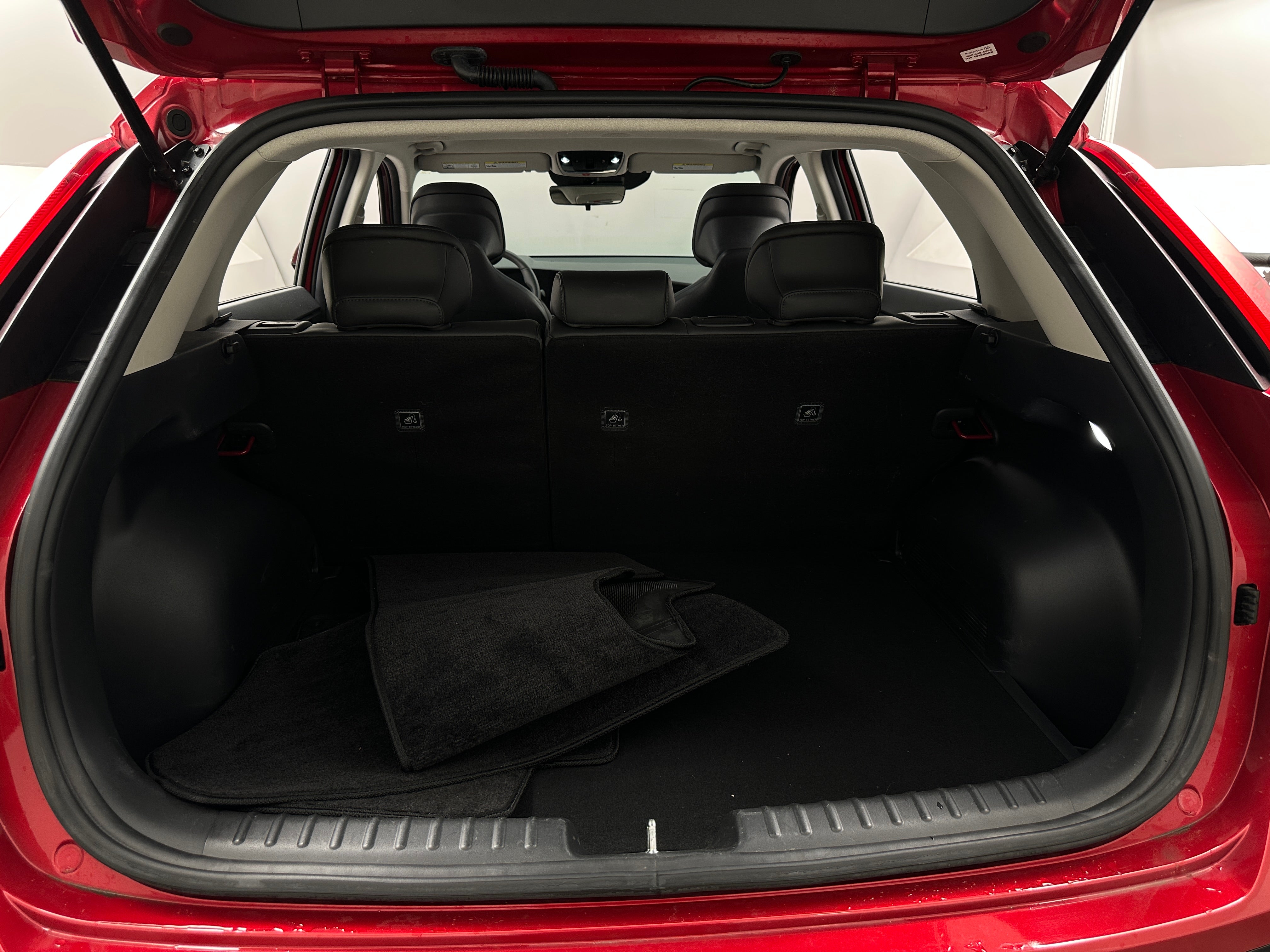 2023 Kia Niro EX Touring 6