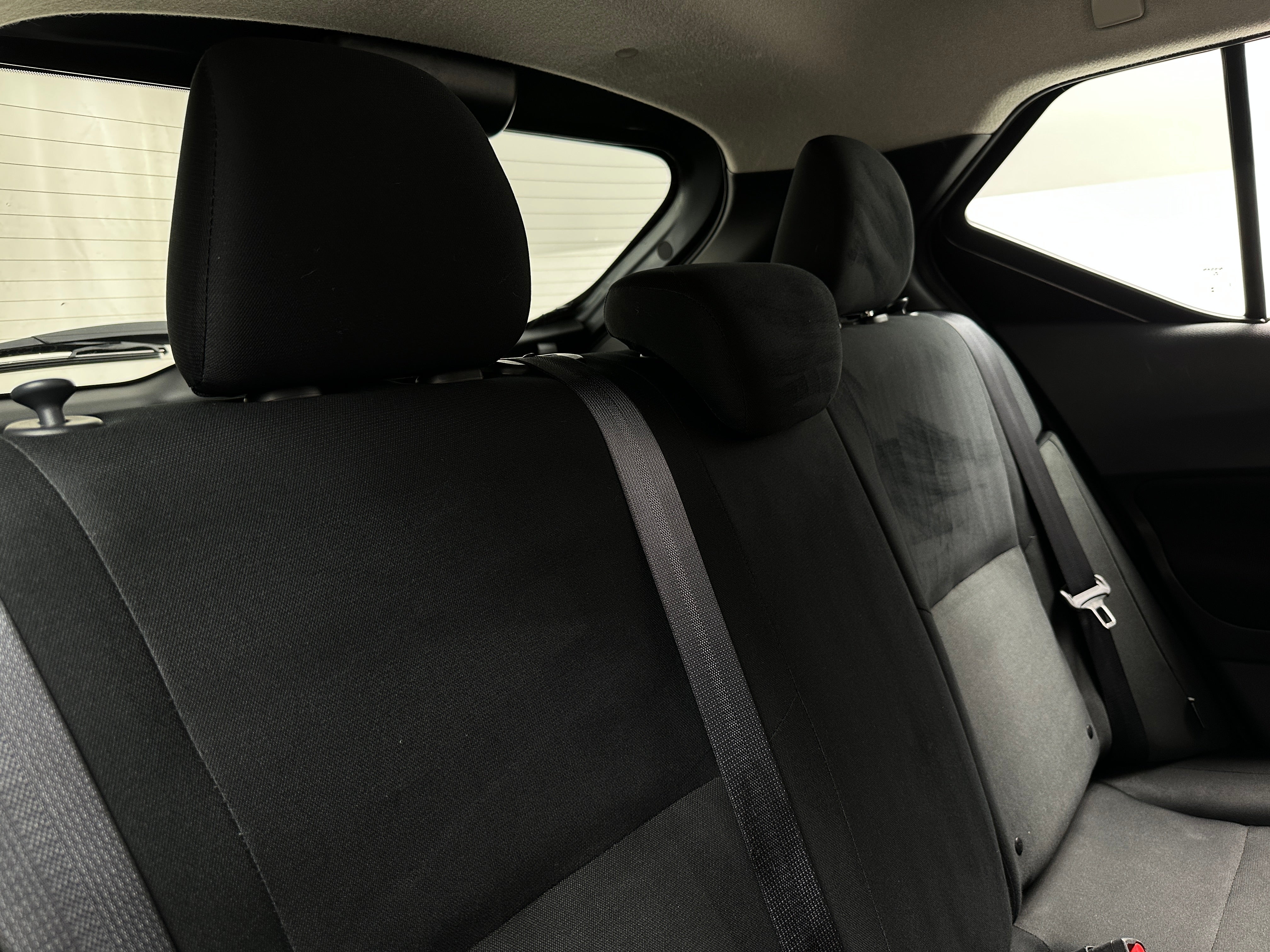 2024 Nissan Kicks S 6
