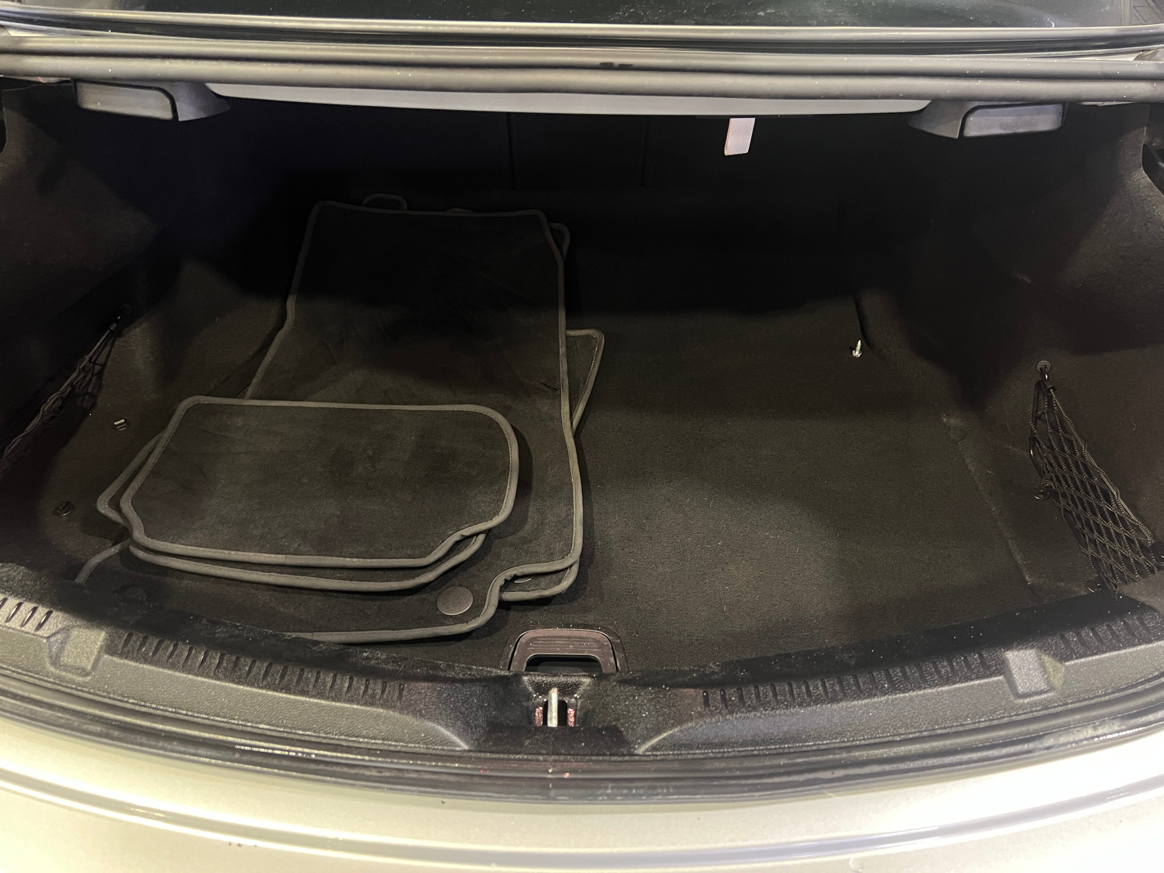2018 Mercedes-Benz E-Class E 400 4
