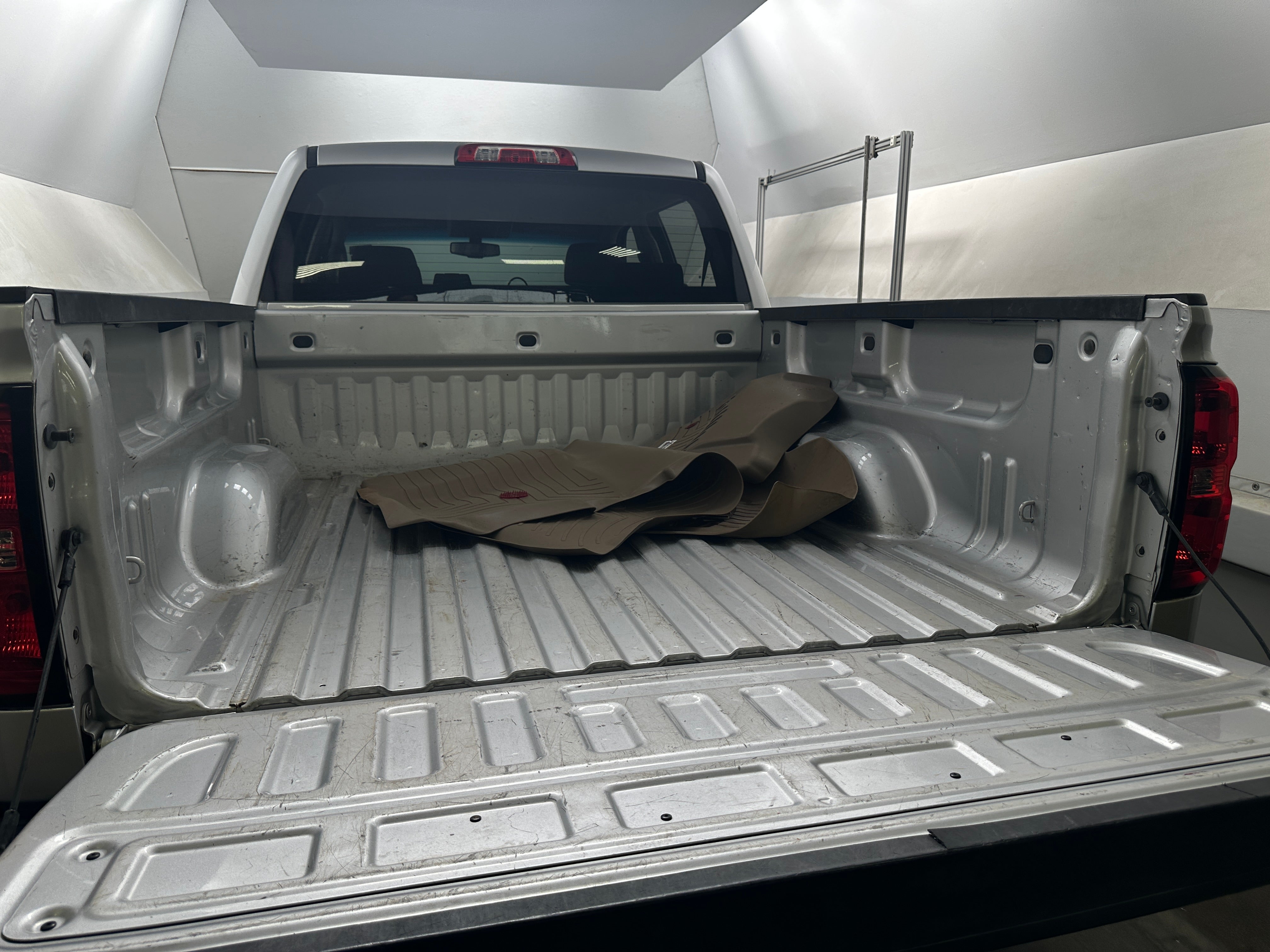 2018 Chevrolet Silverado 1500 LT 7