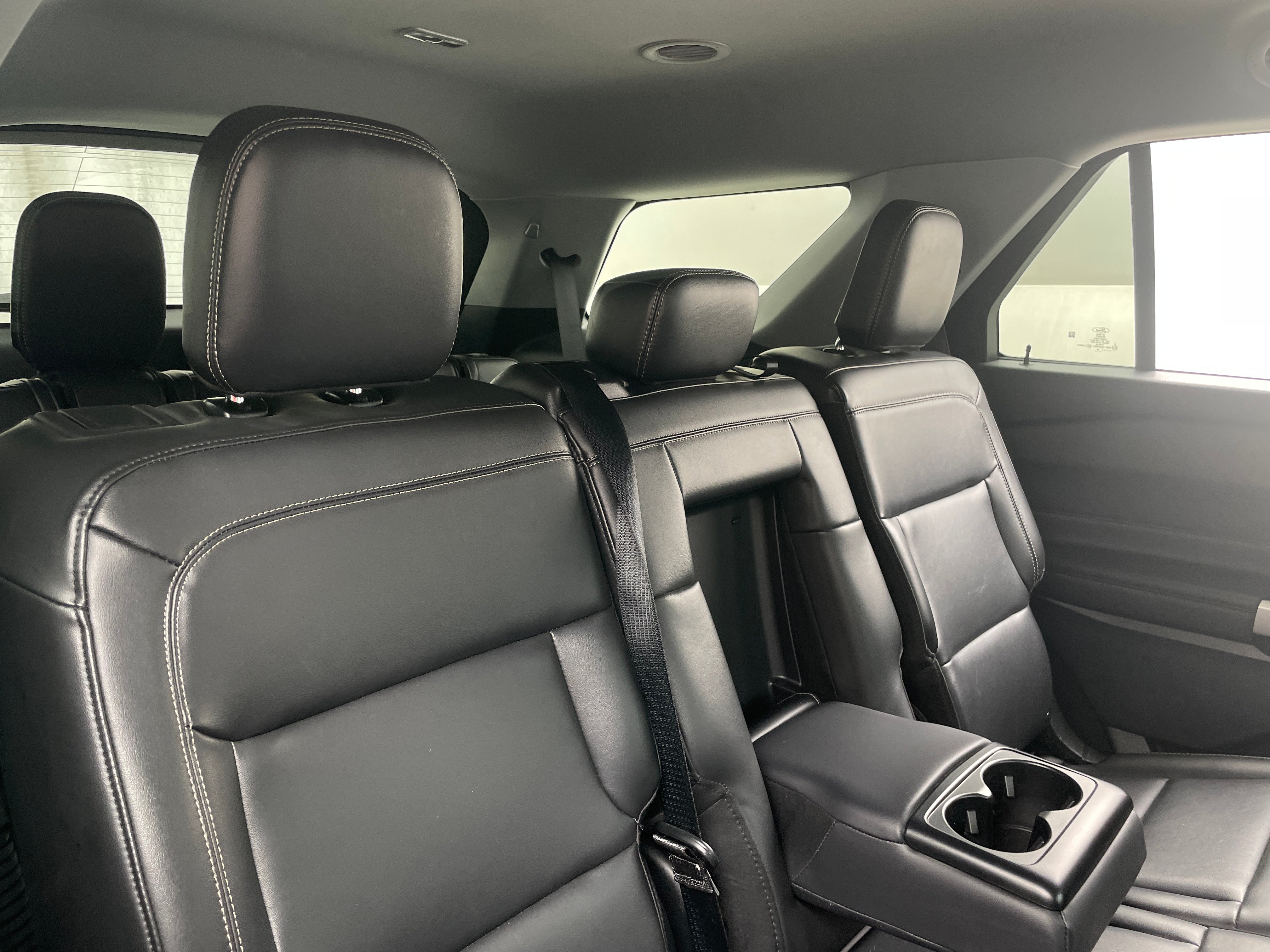2024 Ford Explorer XLT 6