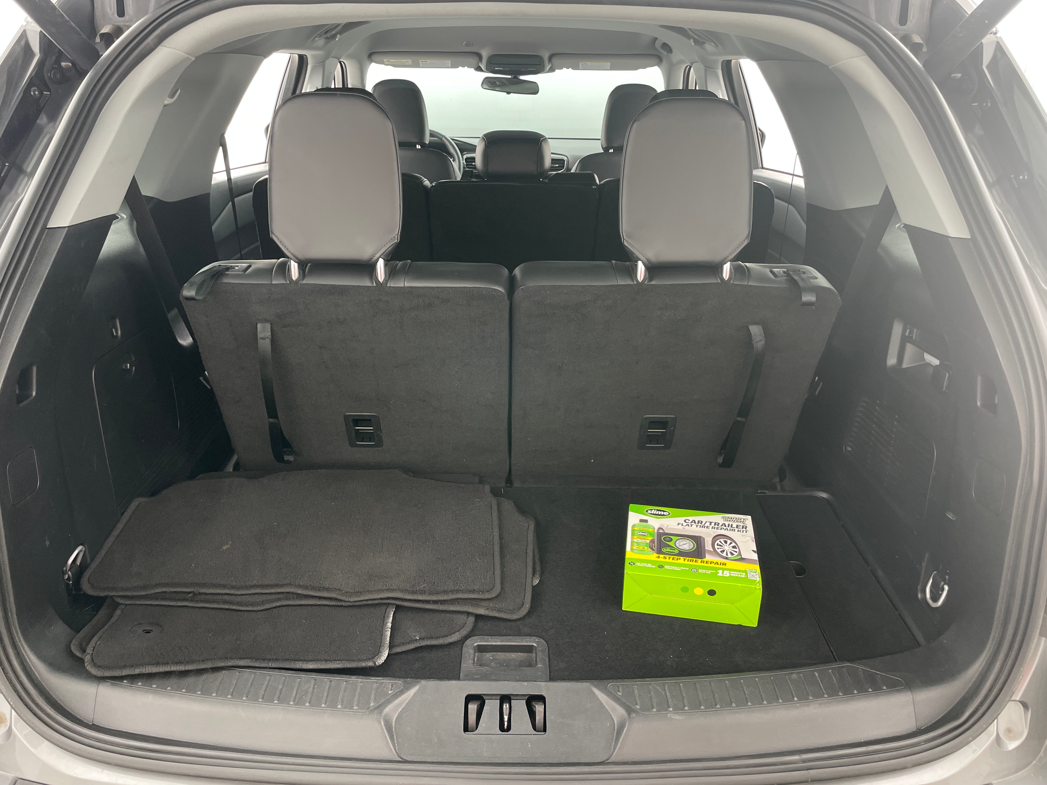 2024 Ford Explorer XLT 7