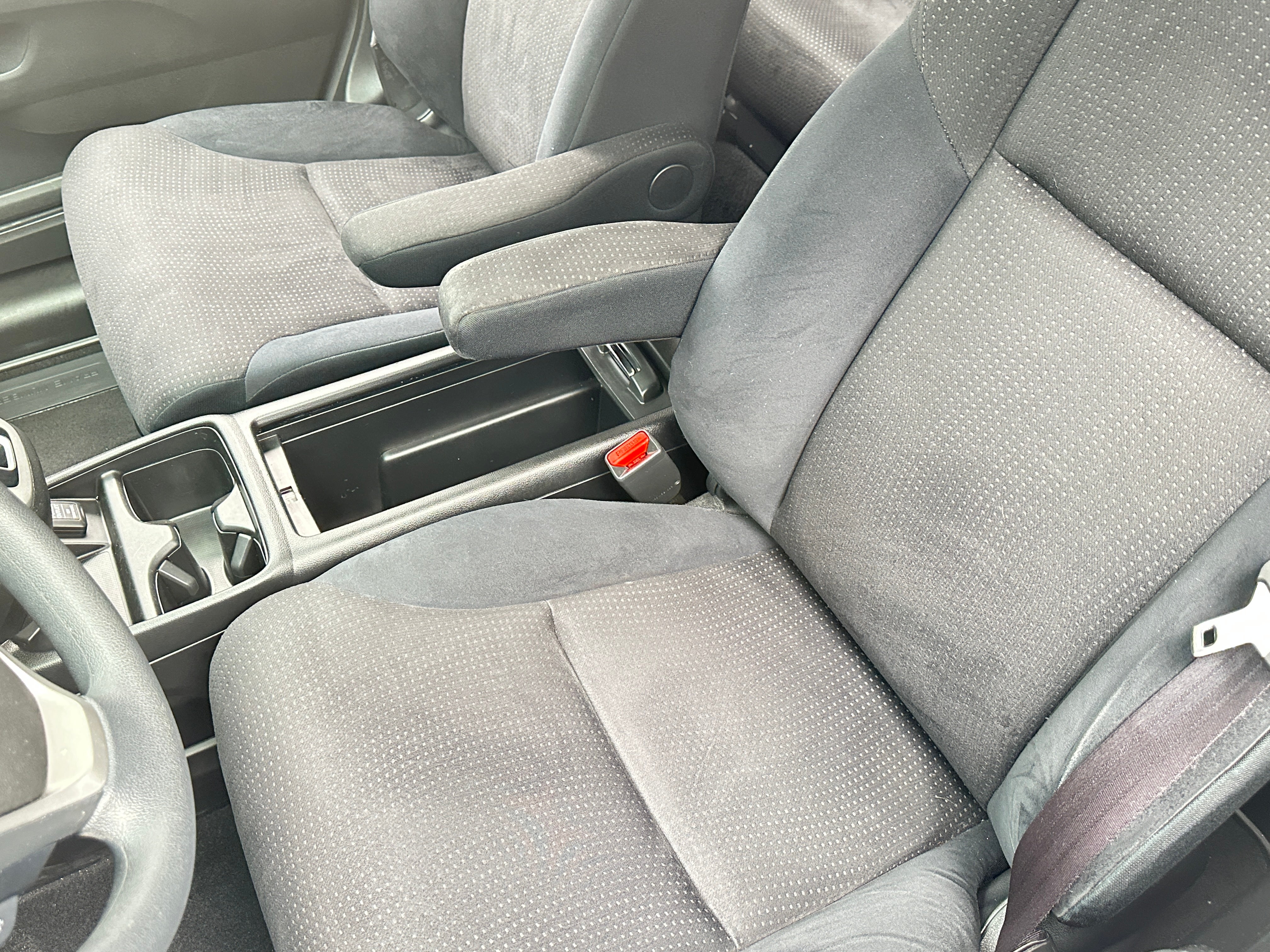 2013 Honda CR-V EX 2
