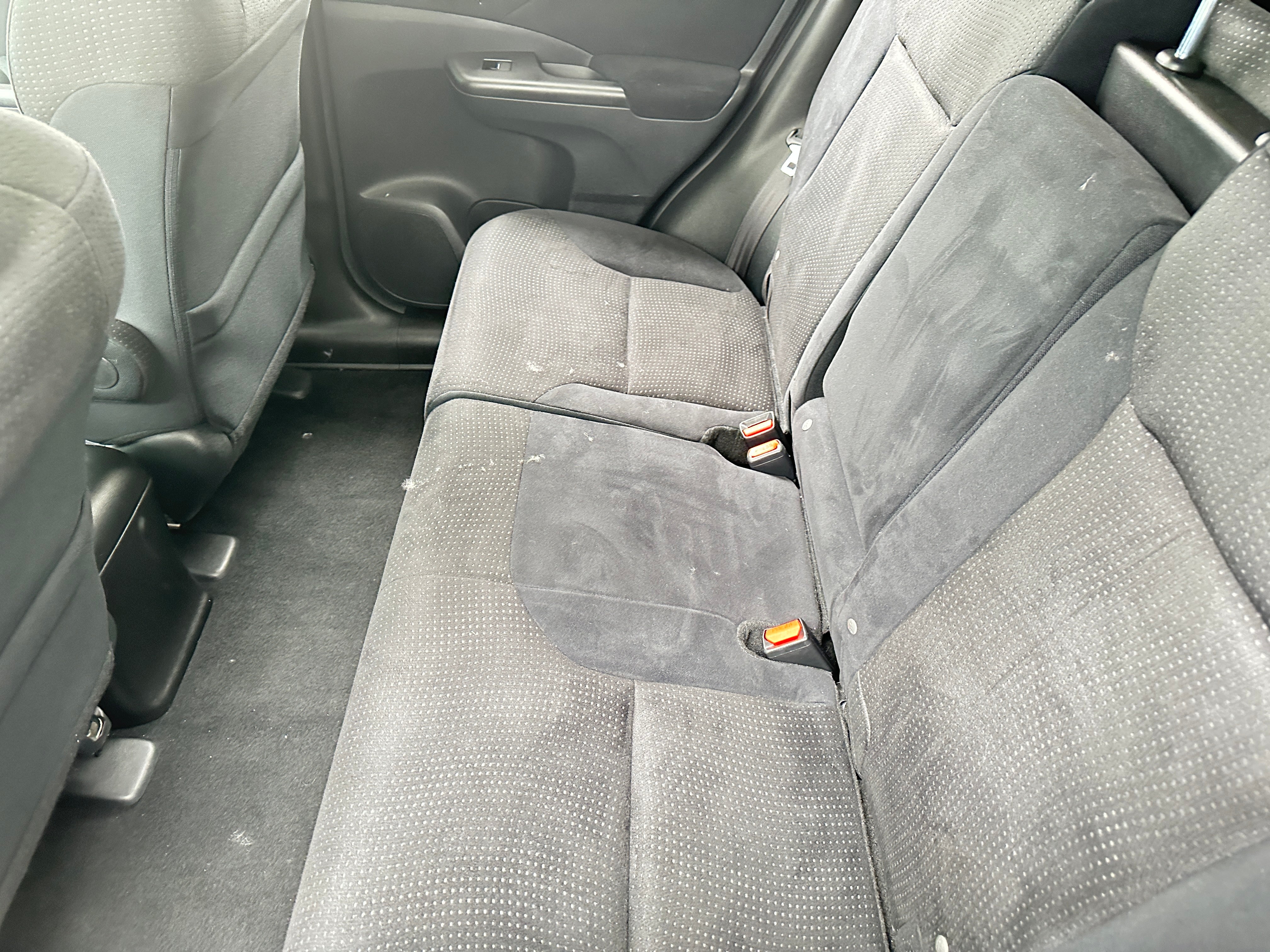 2013 Honda CR-V EX 6