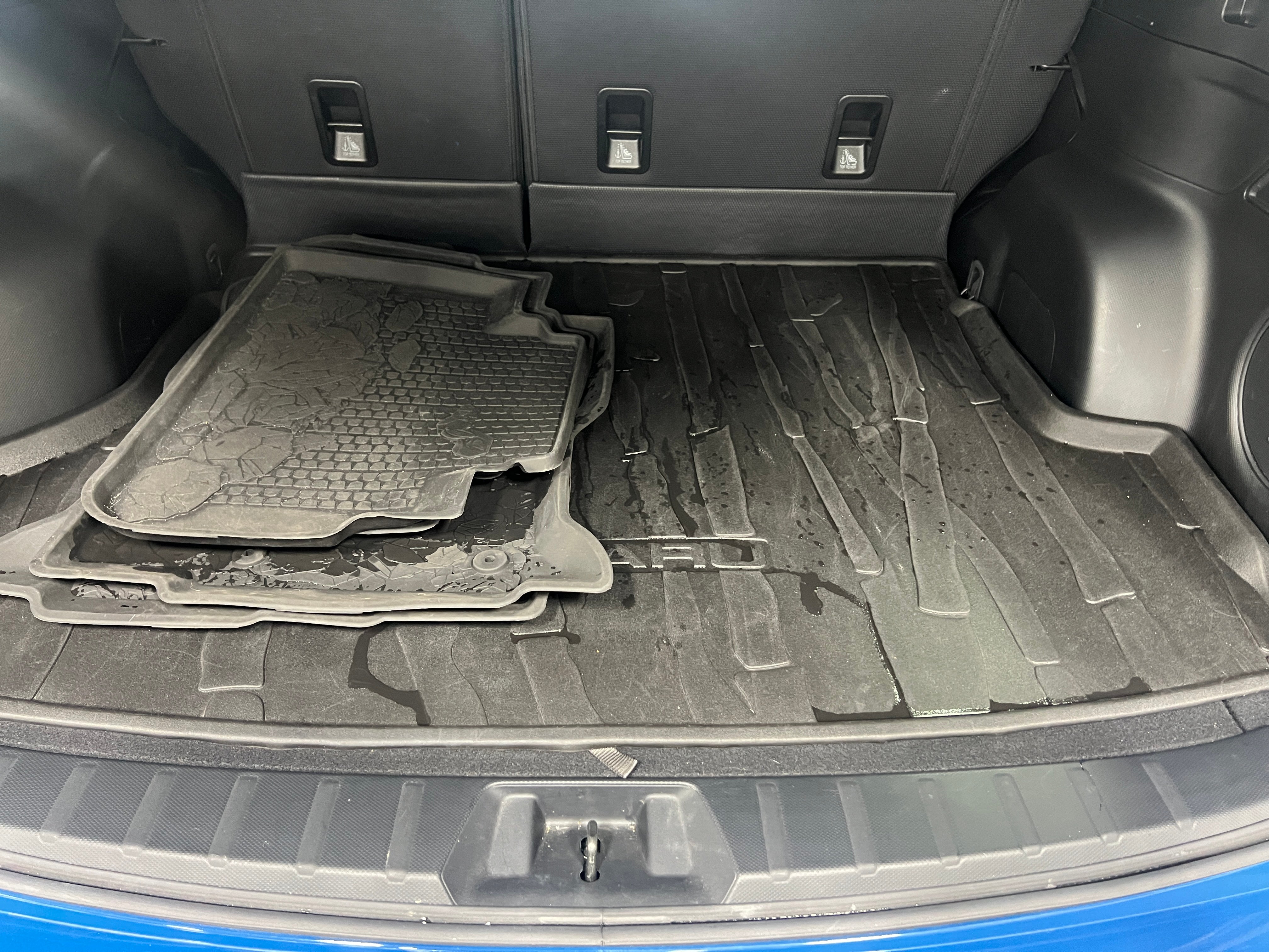 2022 Subaru Forester Wilderness 6