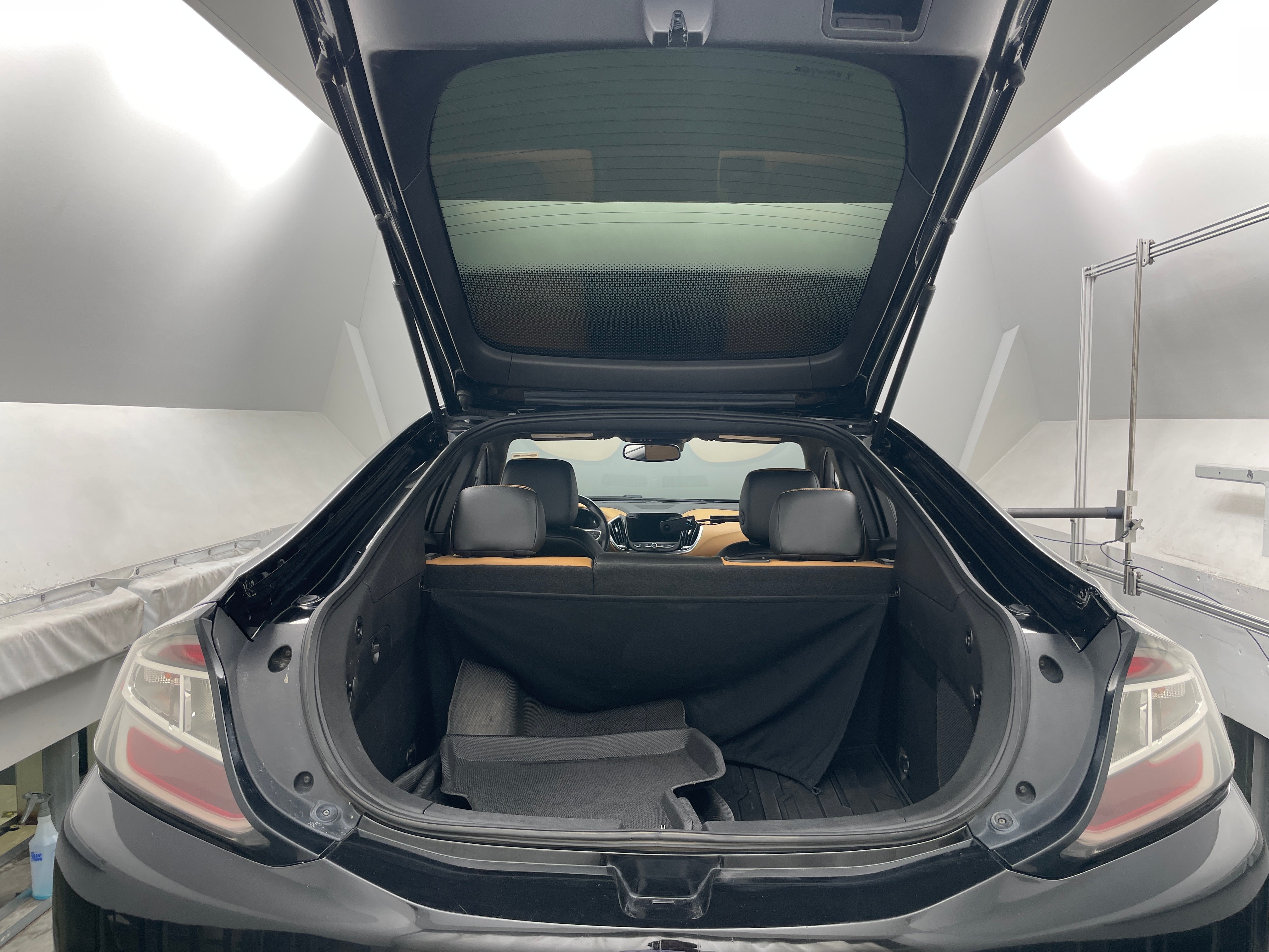 2018 Chevrolet Volt Premier 7