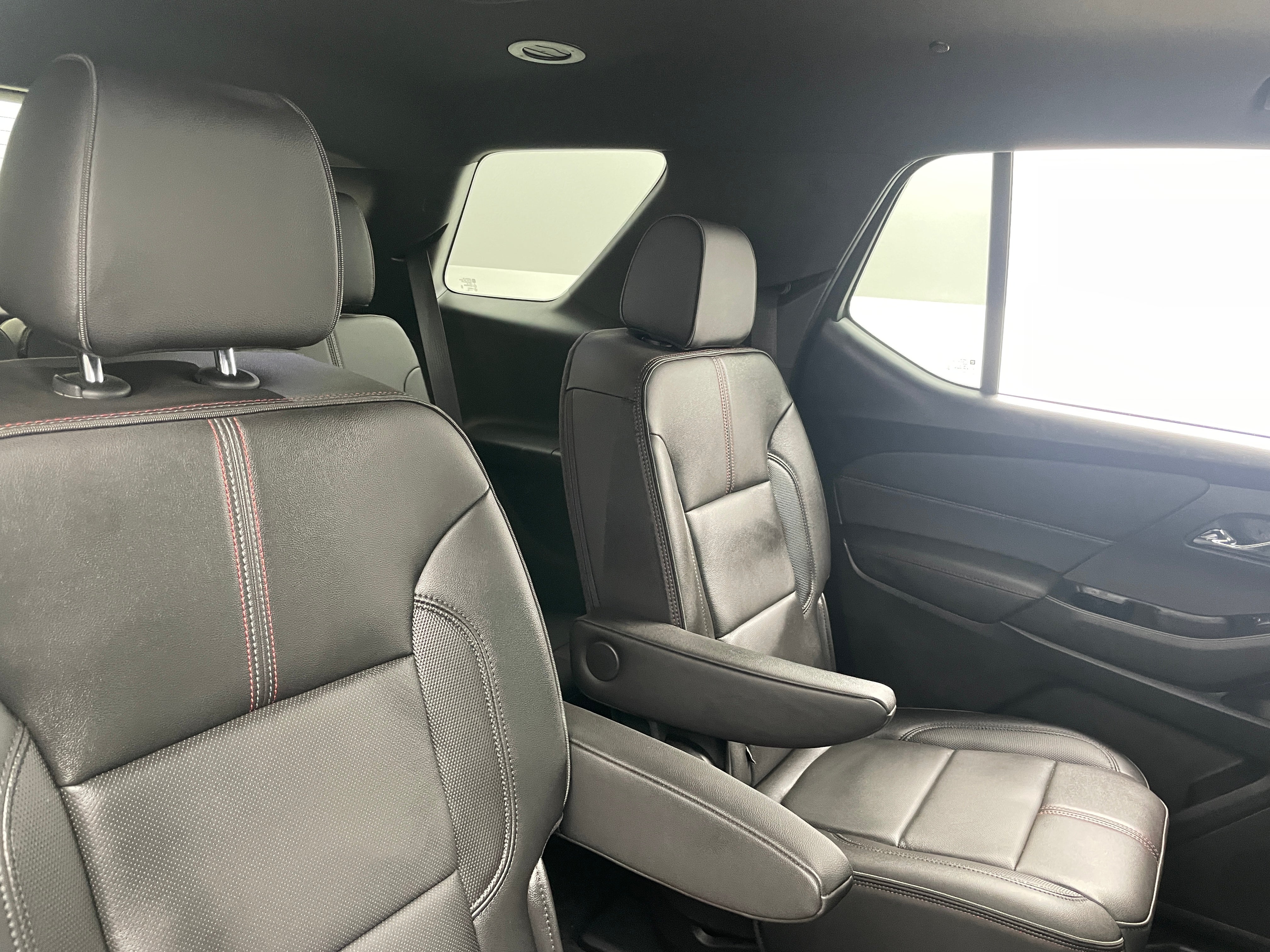2023 Chevrolet Traverse RS 5