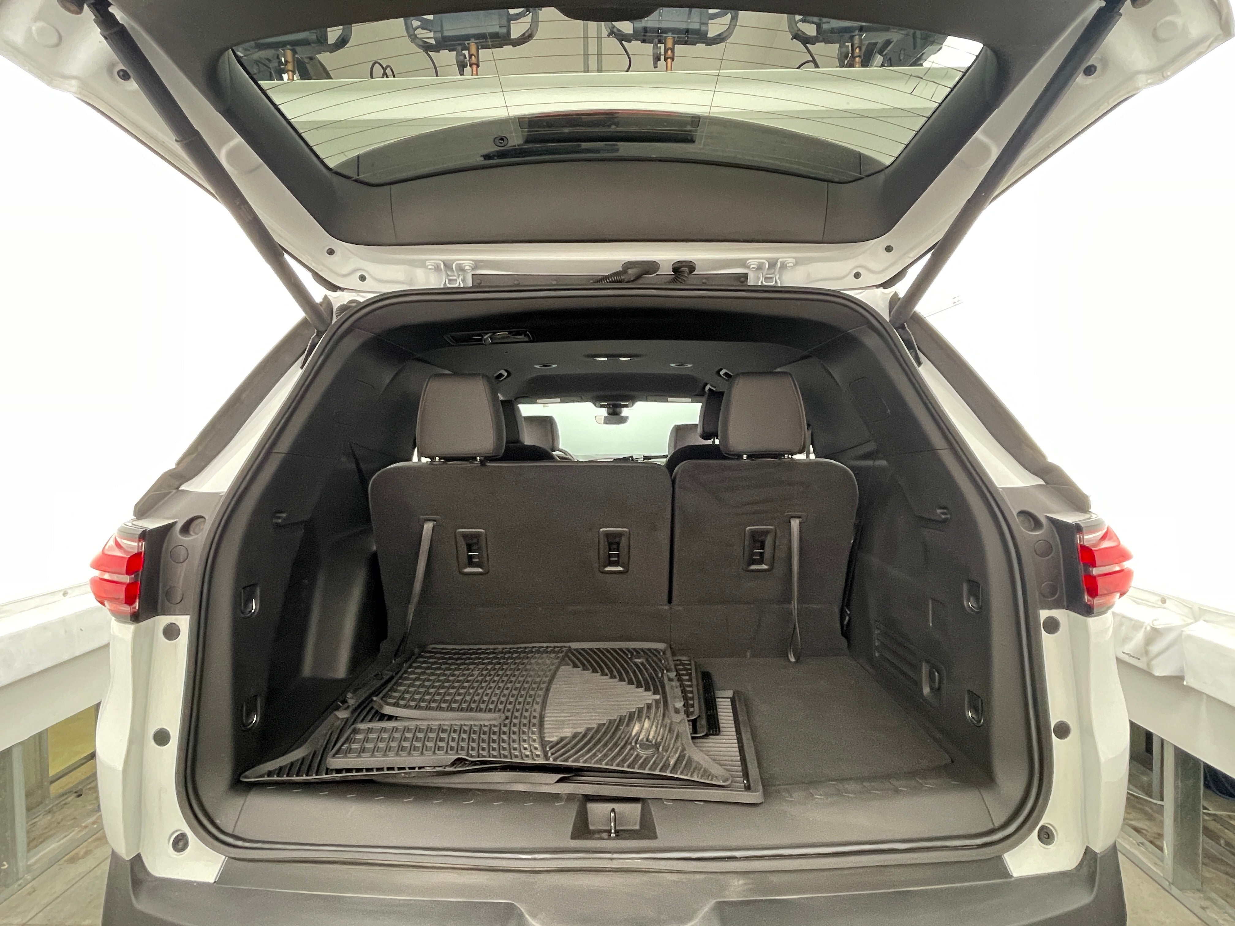 2023 Chevrolet Traverse RS 6