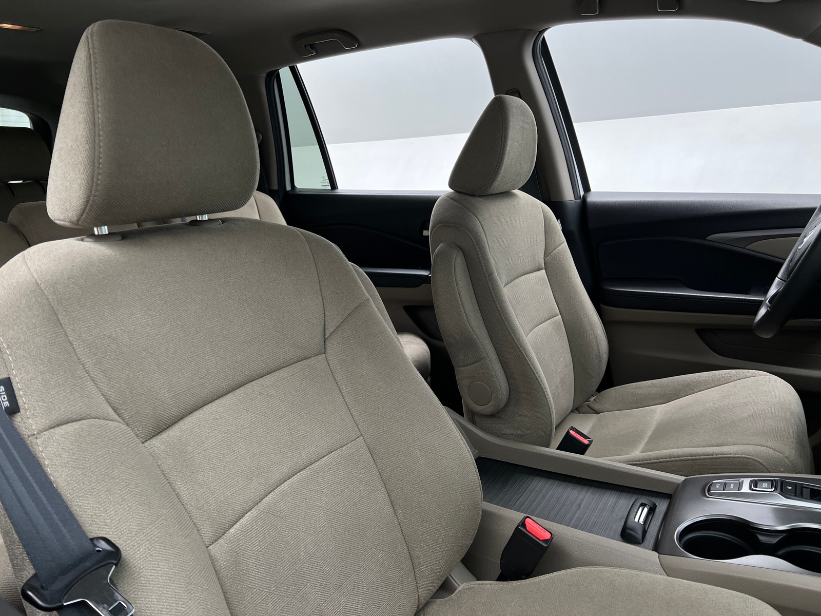 Thumbnail: 2021 Honda Pilot - 2