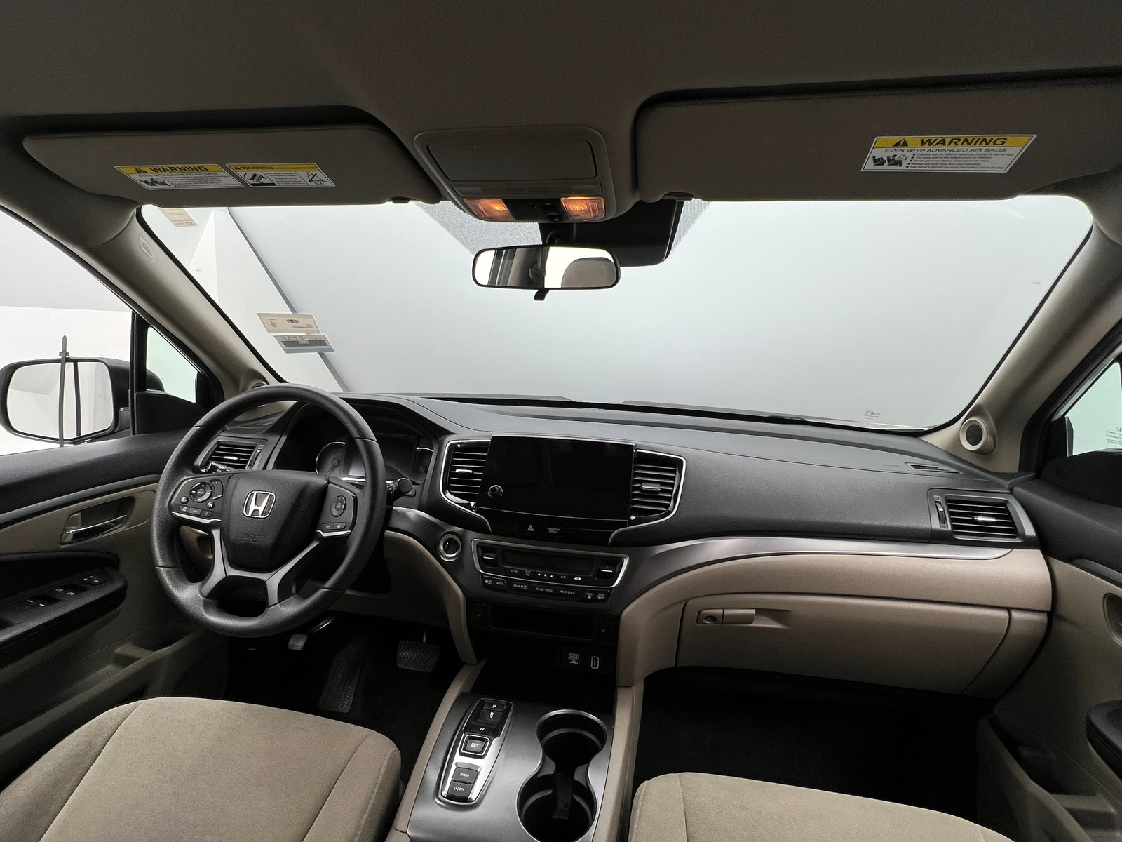 Thumbnail: 2021 Honda Pilot - 3