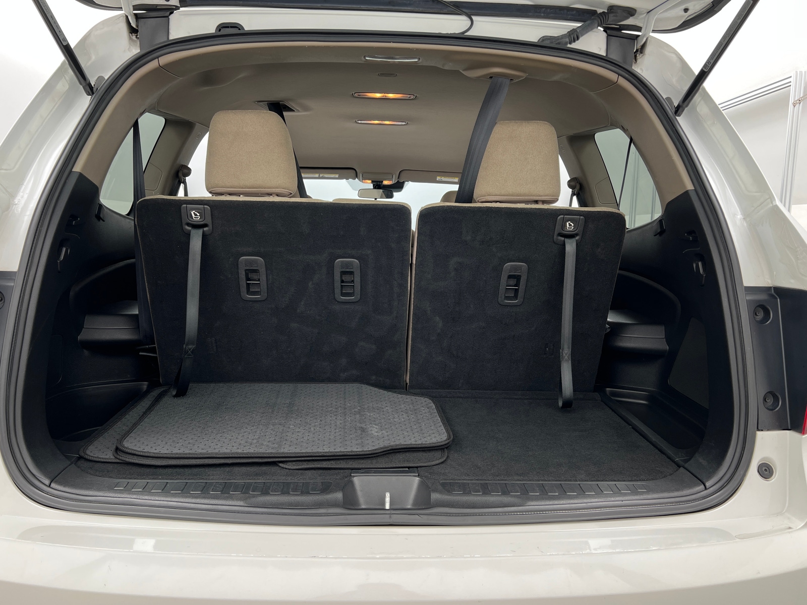 Thumbnail: 2021 Honda Pilot - 7