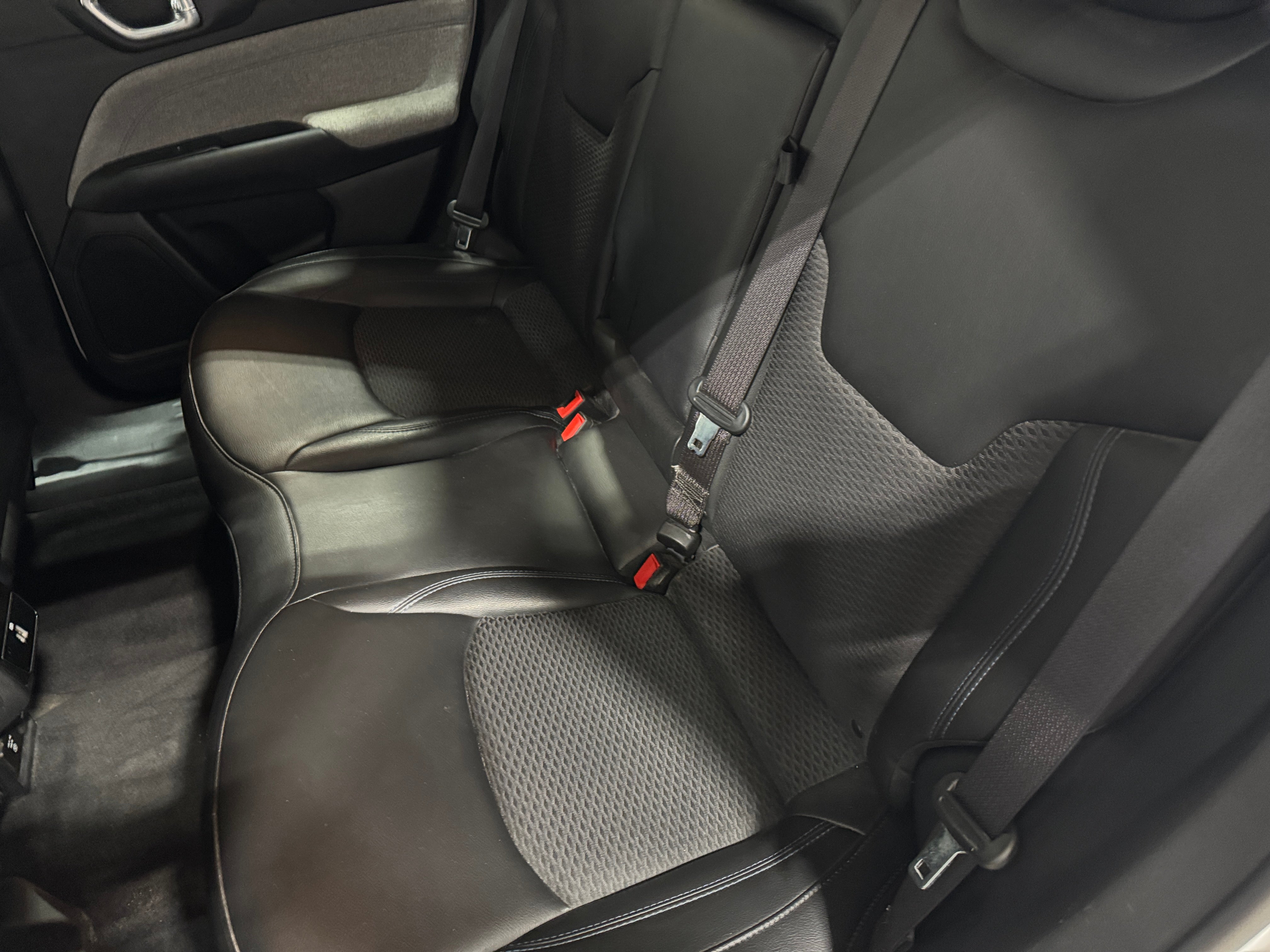 2022 Jeep Compass Latitude 6