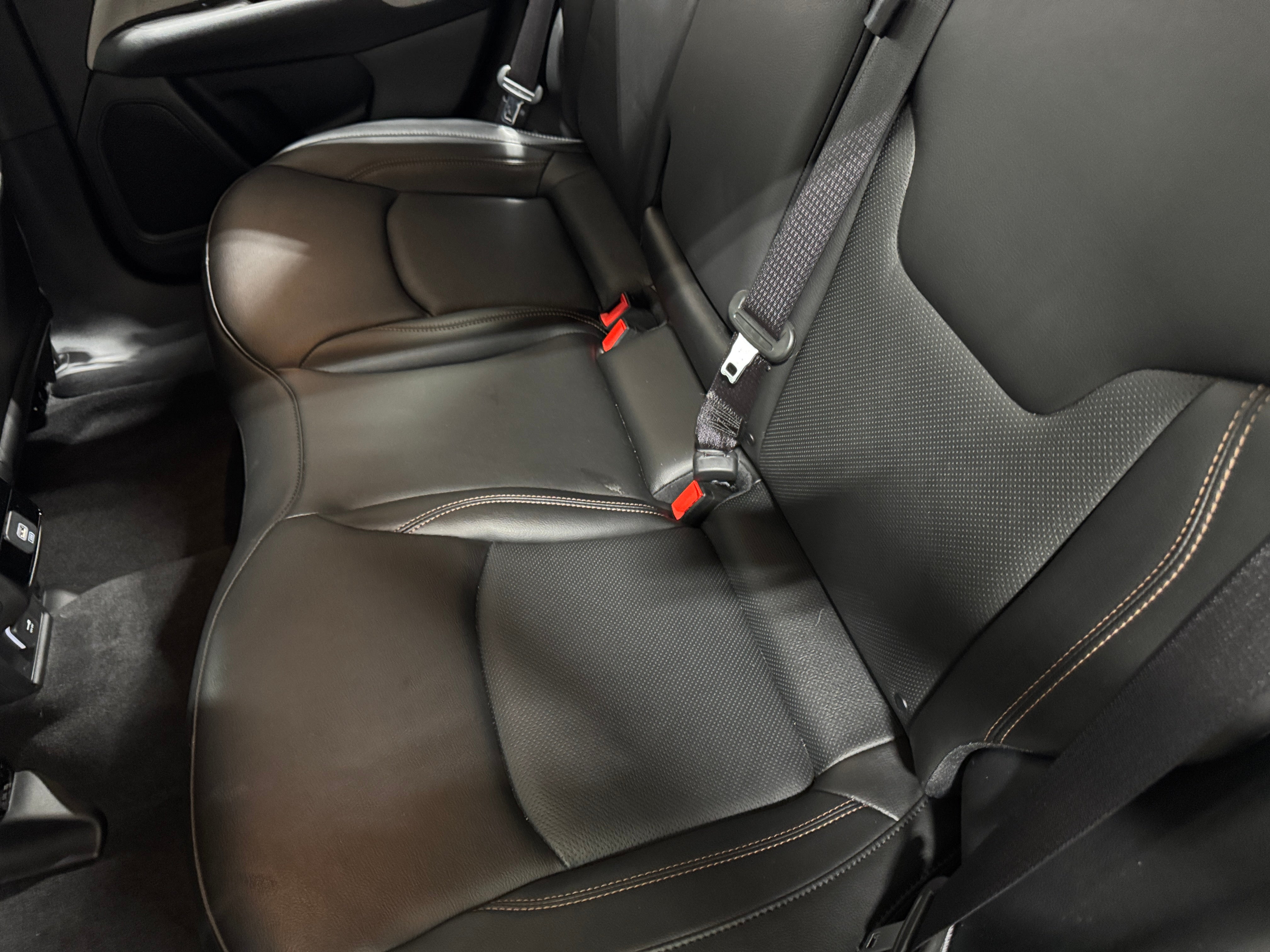 2022 Jeep Compass Limited 5
