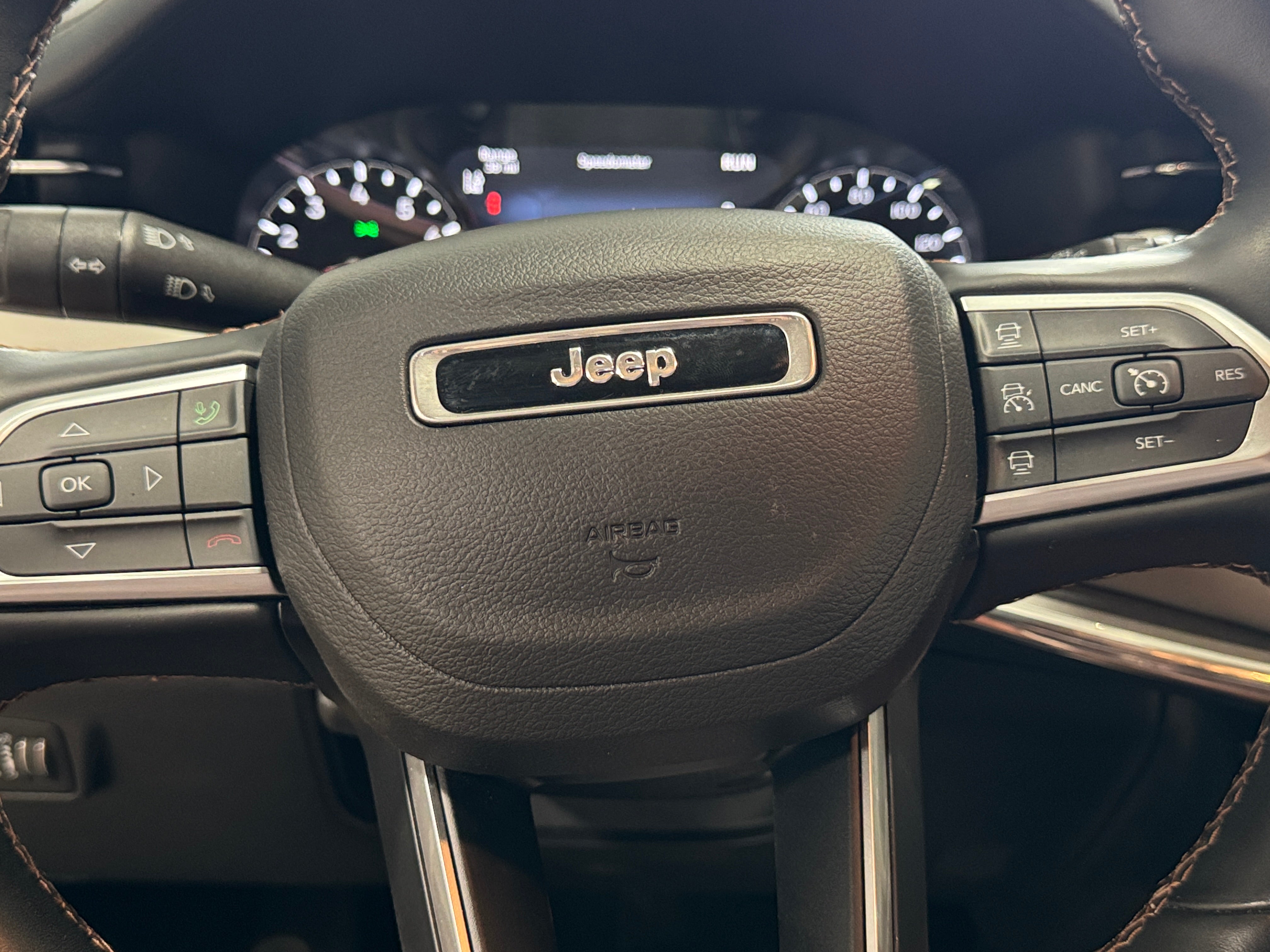 2022 Jeep Compass Limited 4