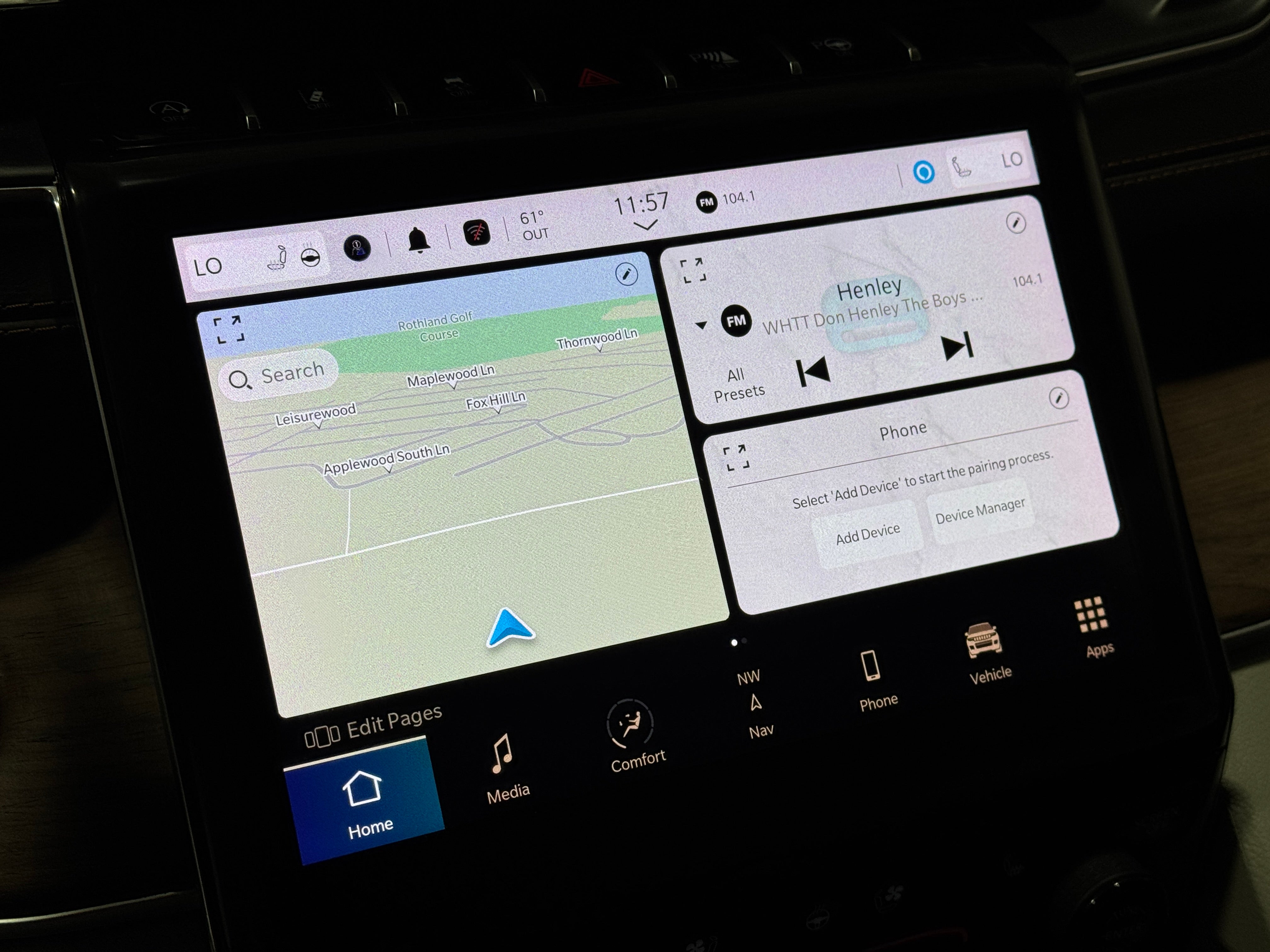 2022 Jeep Grand Cherokee Summit 3