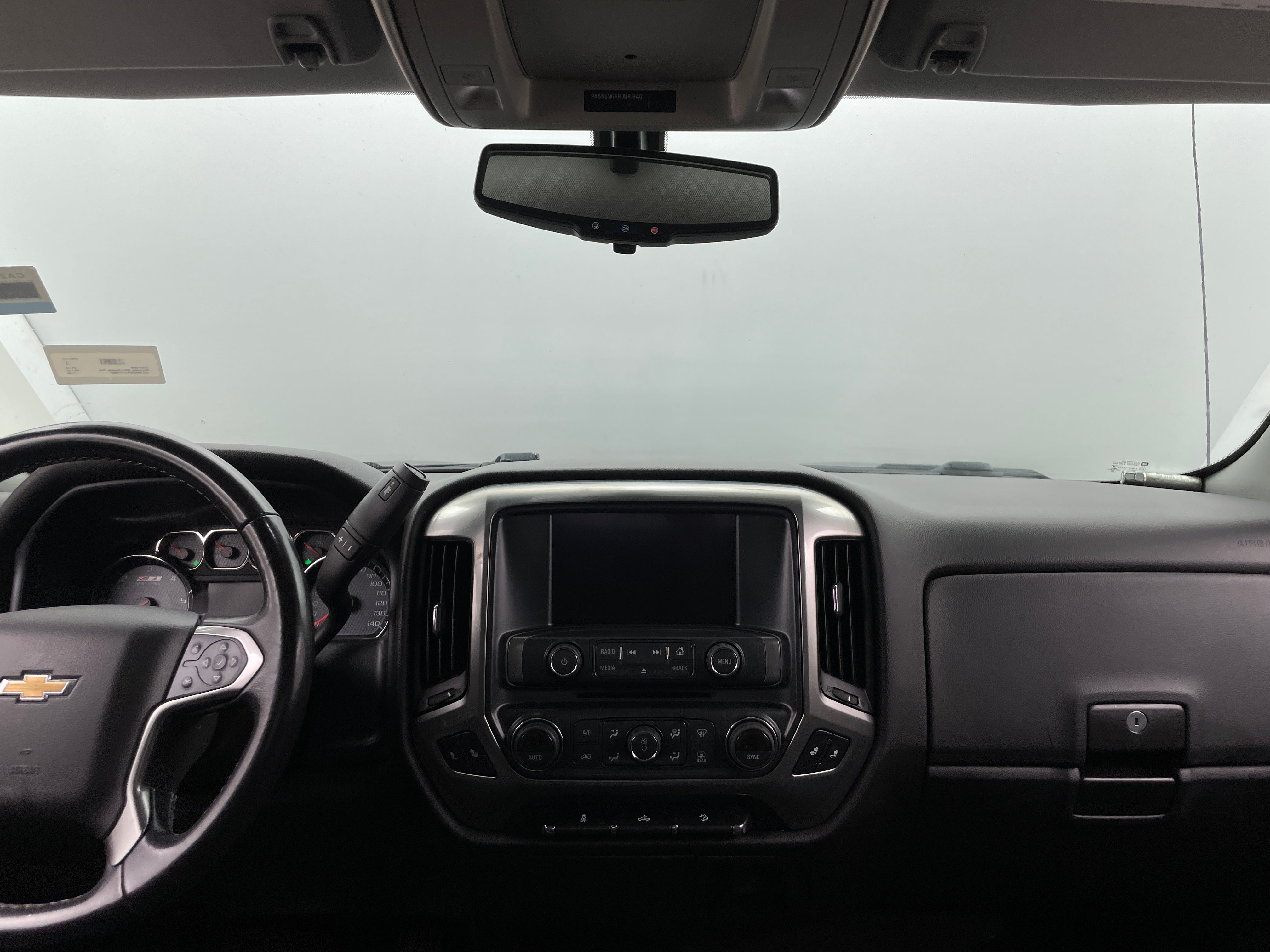 2018 Chevrolet Silverado 1500 LT 3