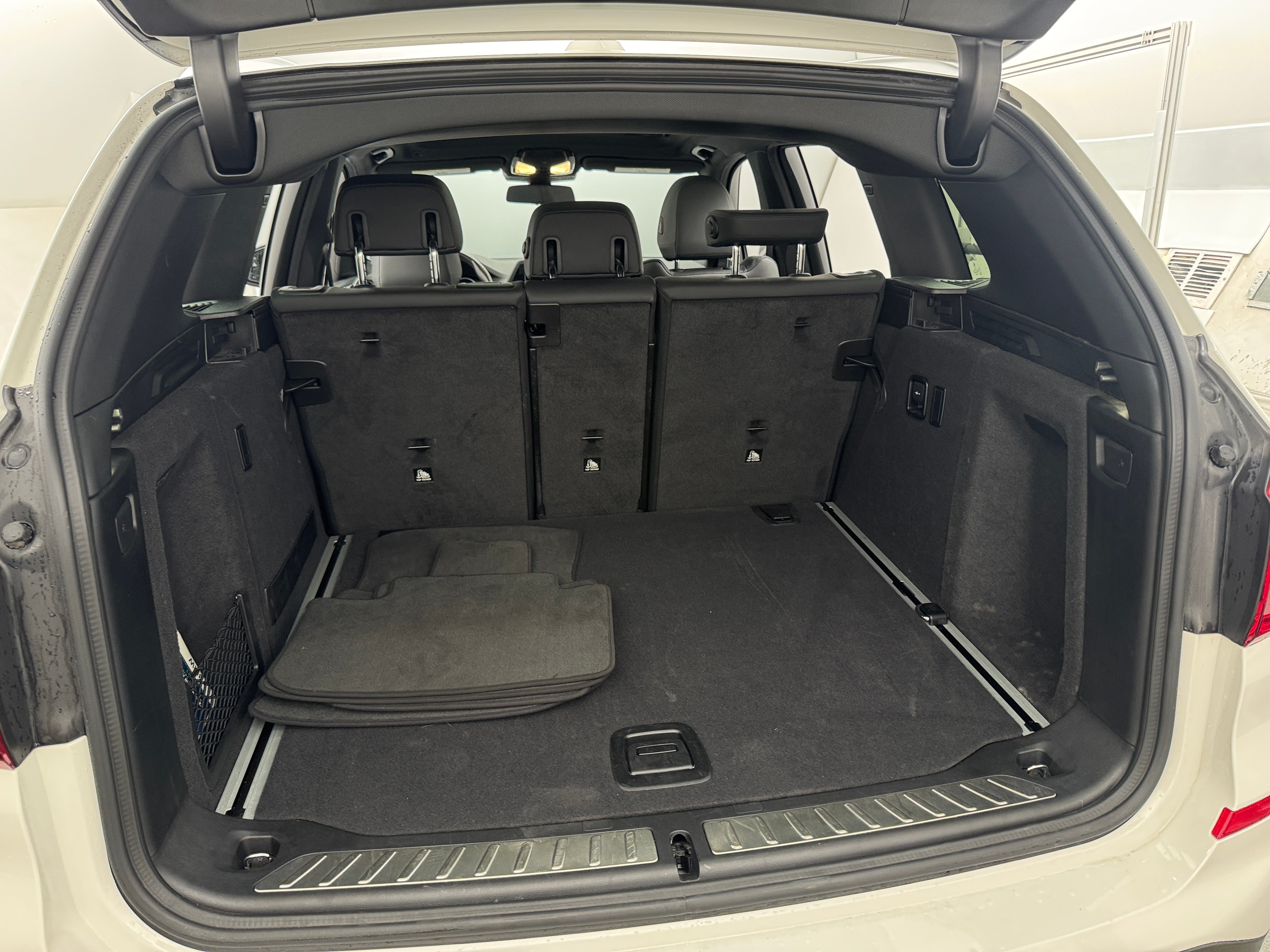 2019 BMW X3 sDrive30i 6