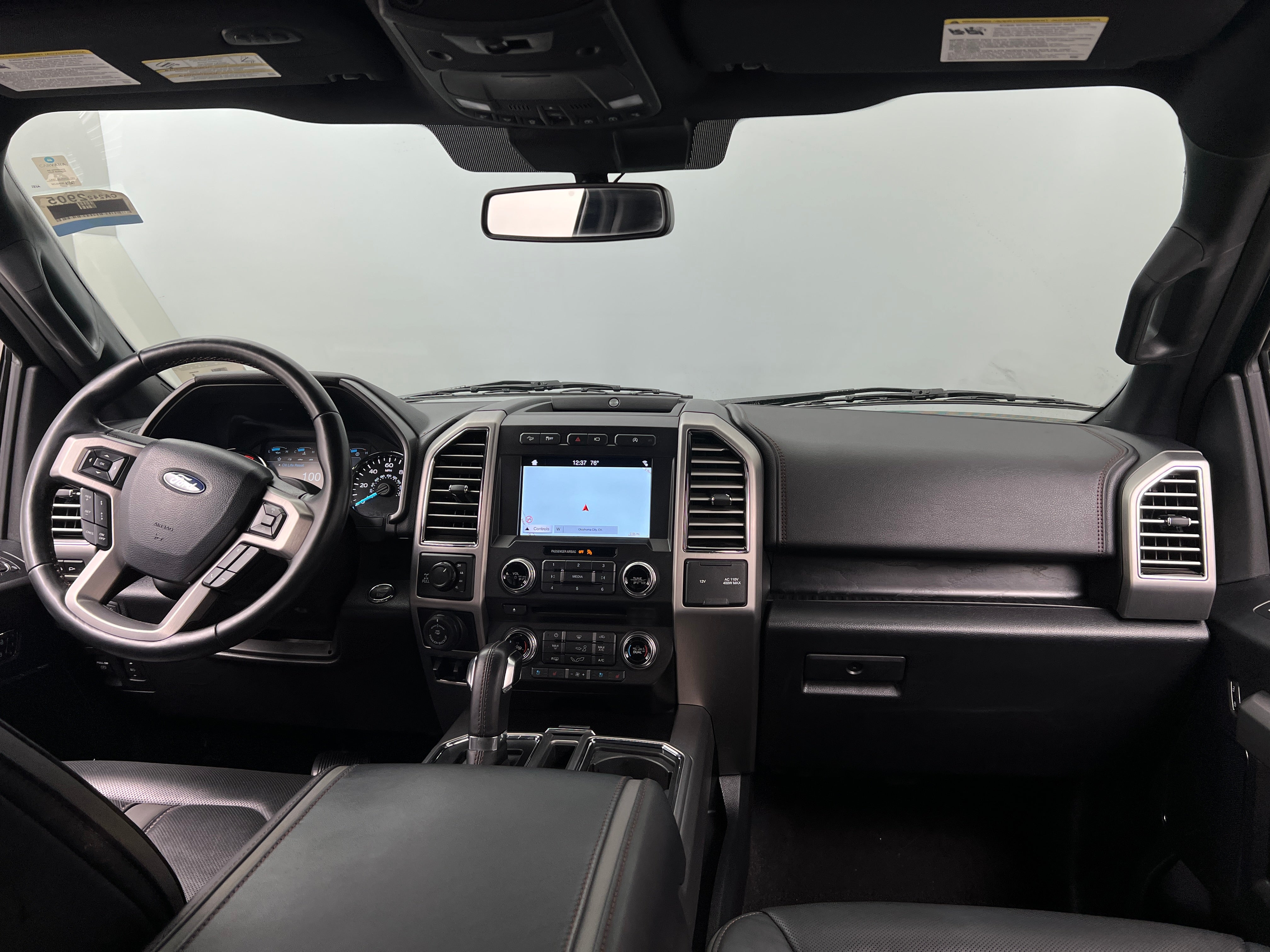 2018 Ford Econoline E-150 2