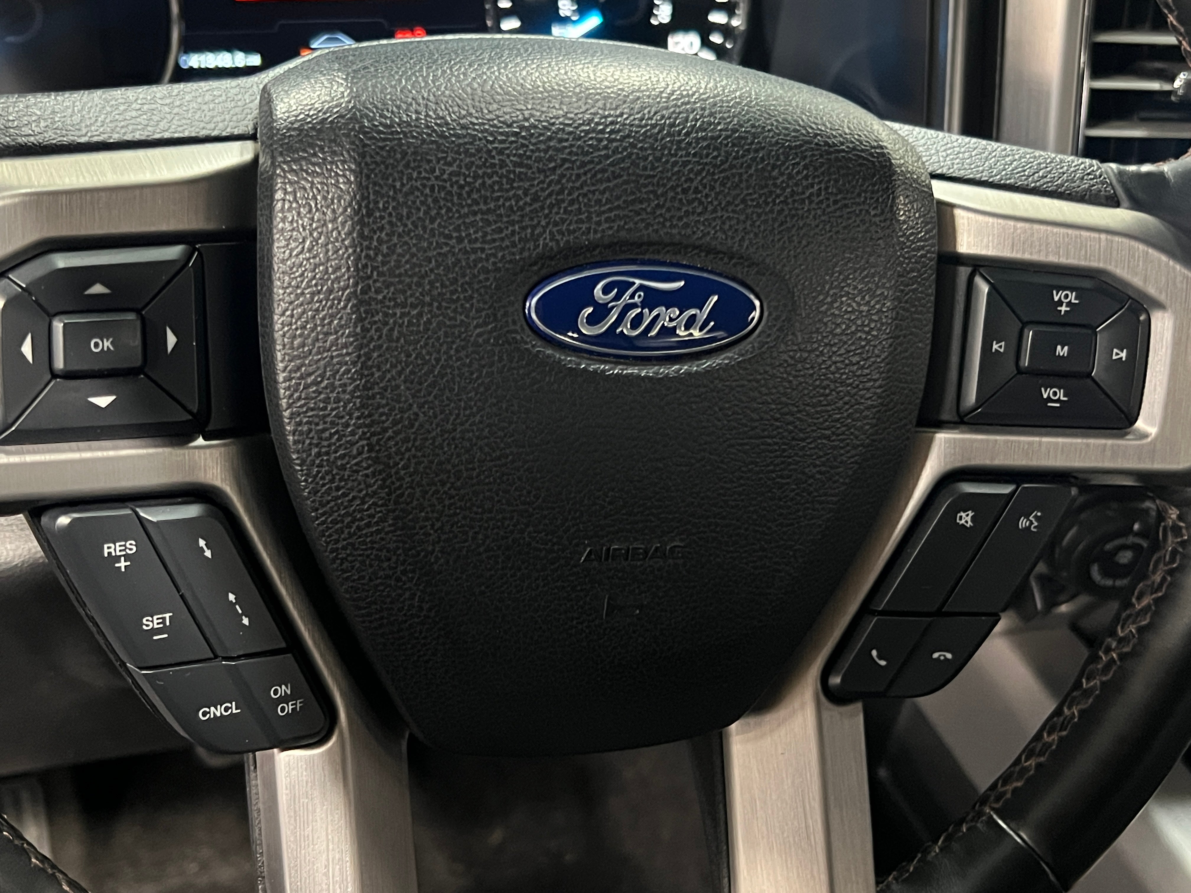 2018 Ford Econoline E-150 4