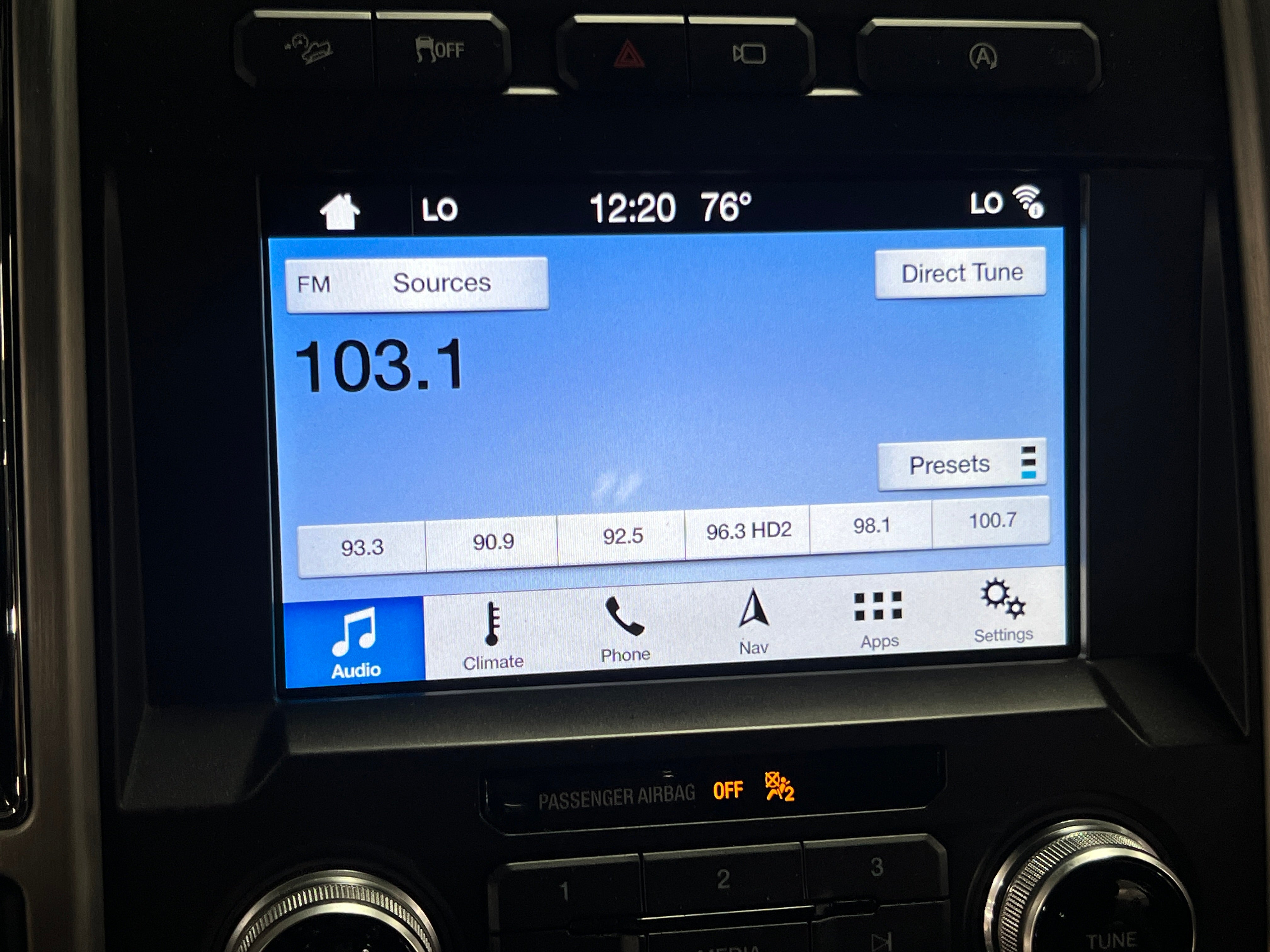 2018 Ford Econoline E-150 3