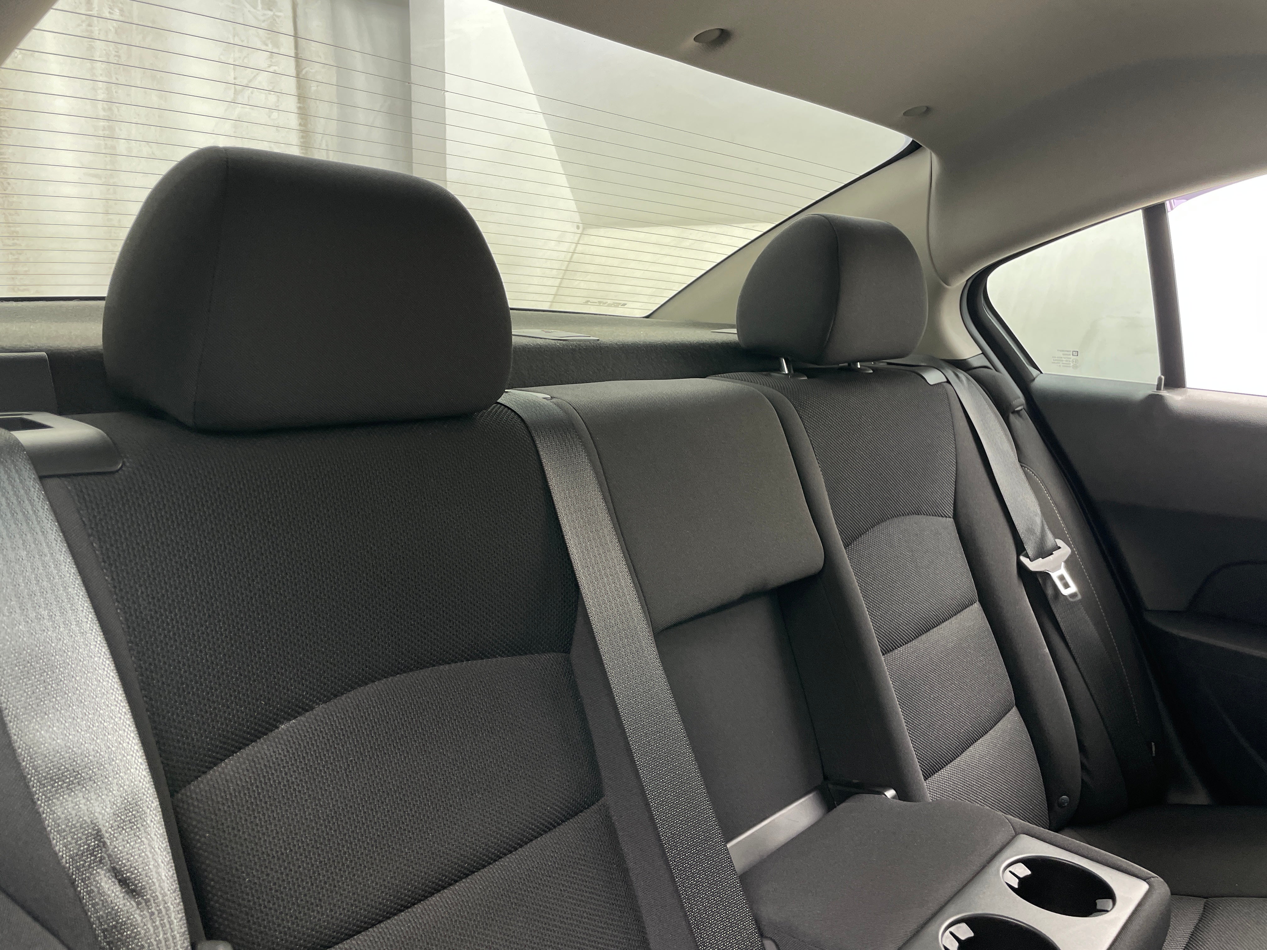 2014 Chevrolet Cruze LT 6