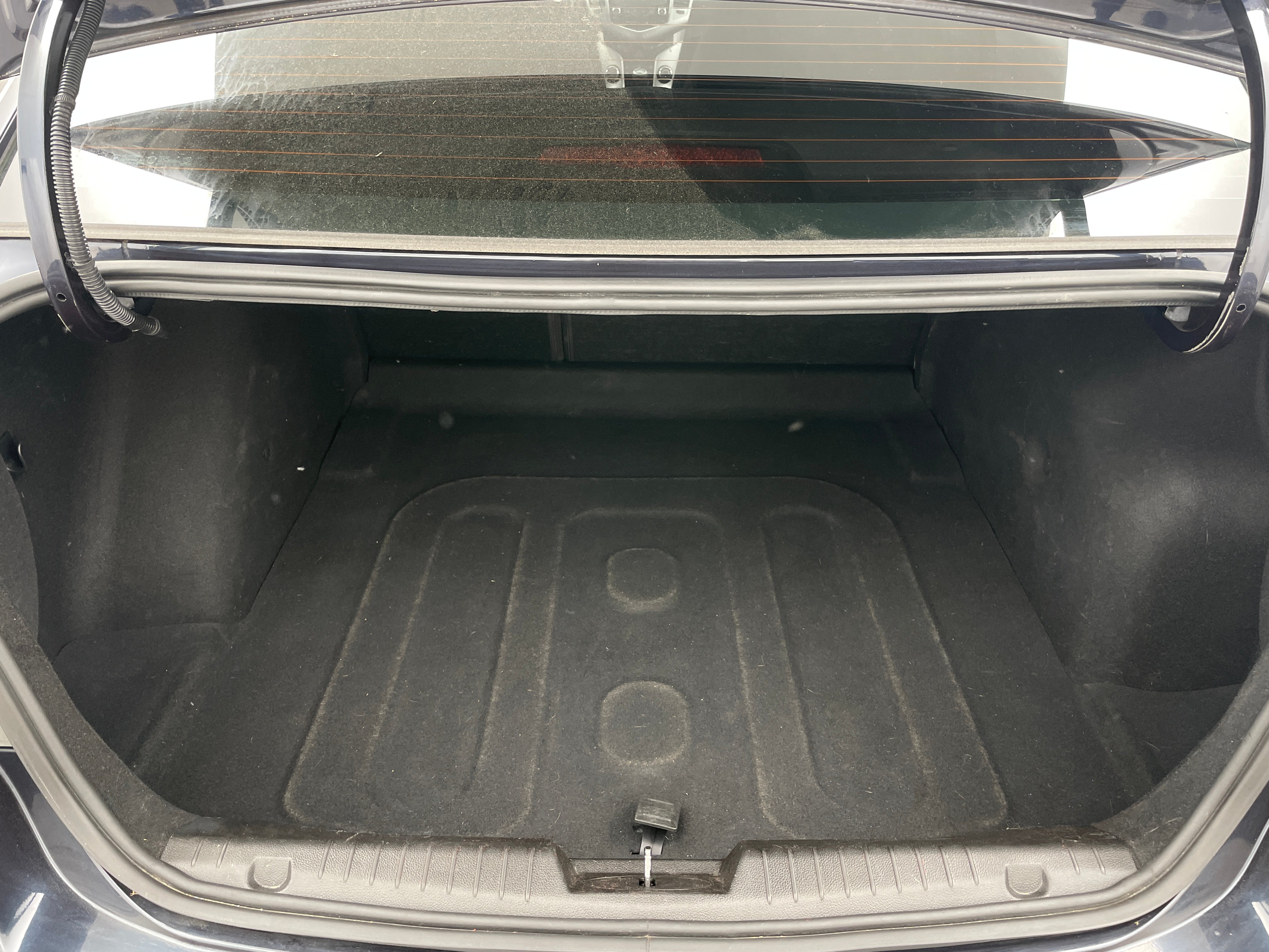 2014 Chevrolet Cruze LT 7