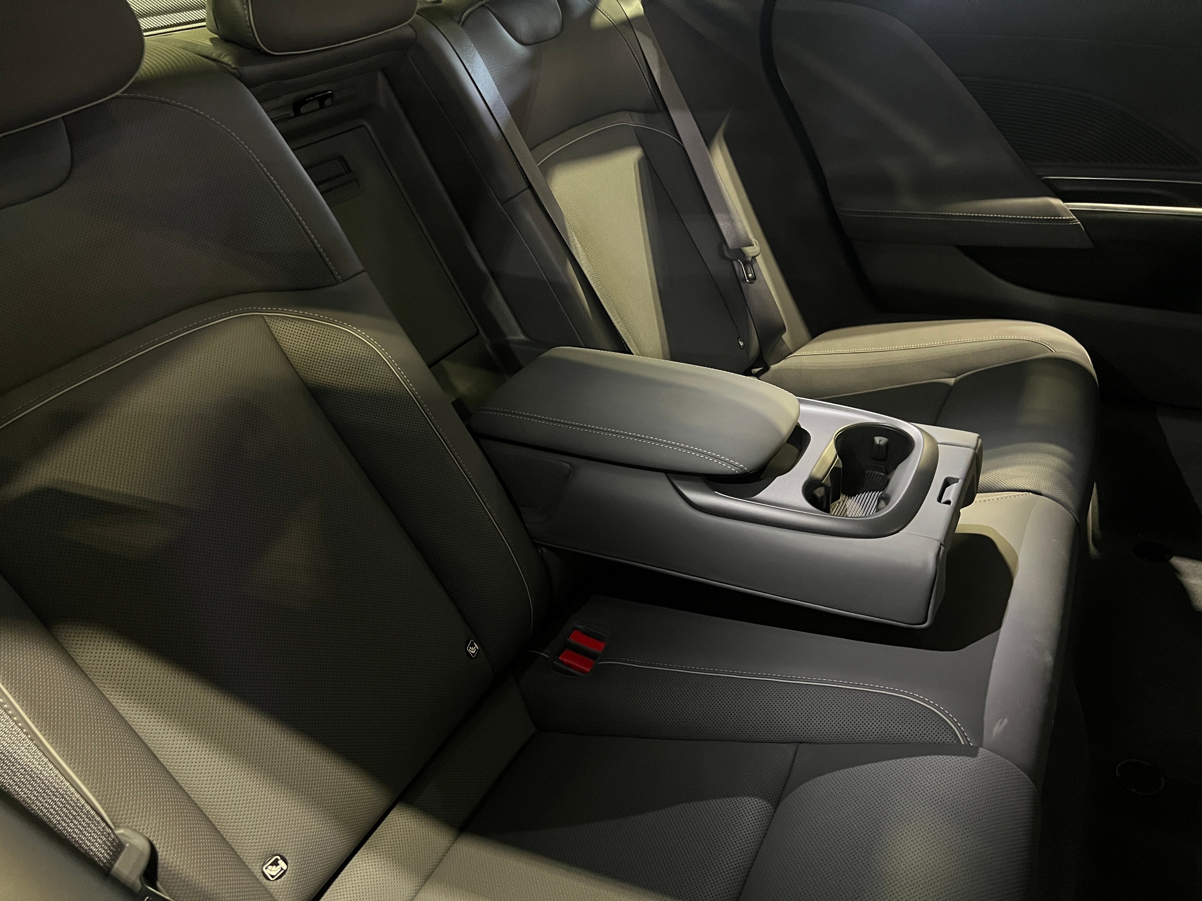 2023 Lucid Air Touring 5