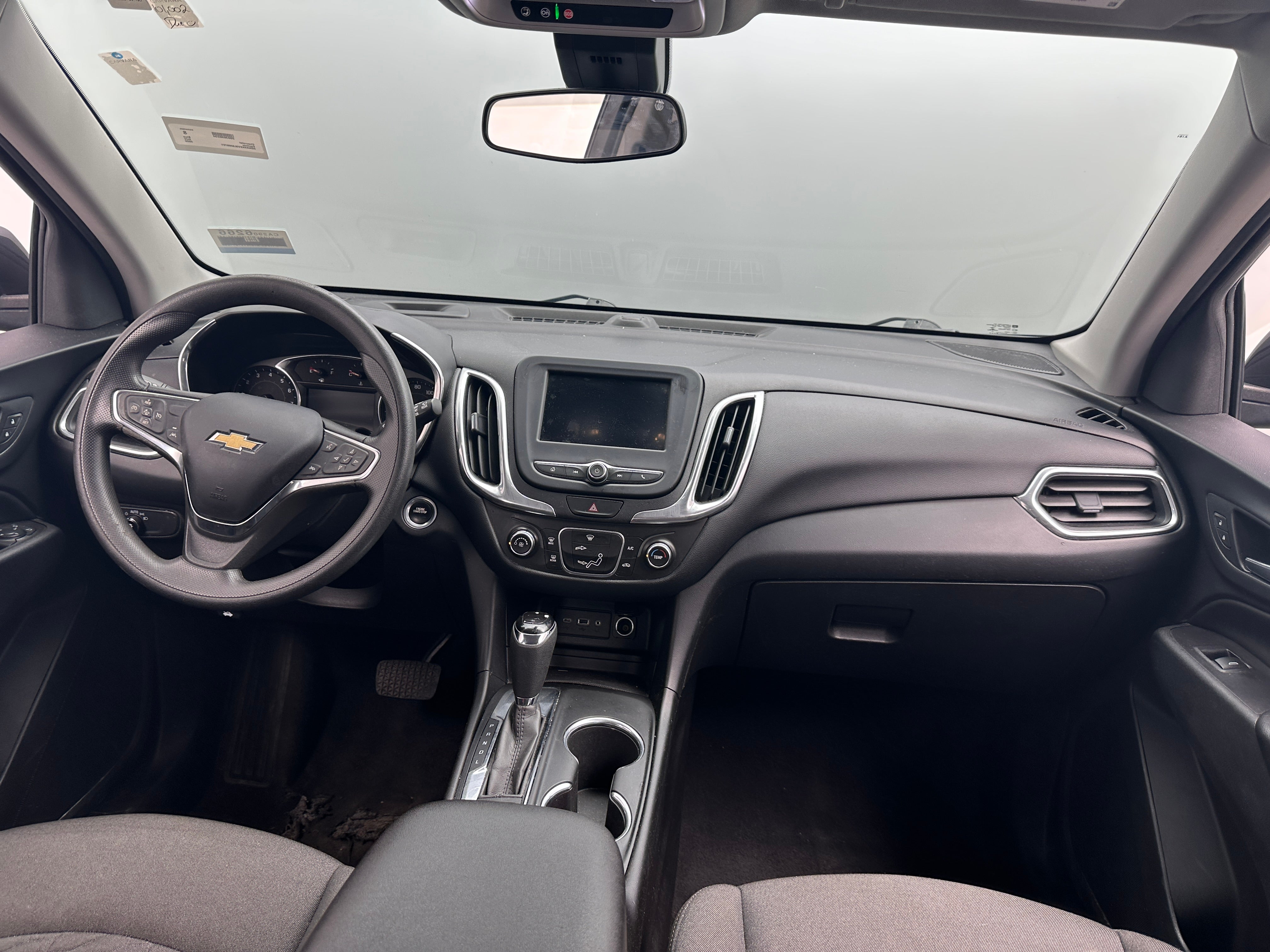2020 Chevrolet Equinox LT 3