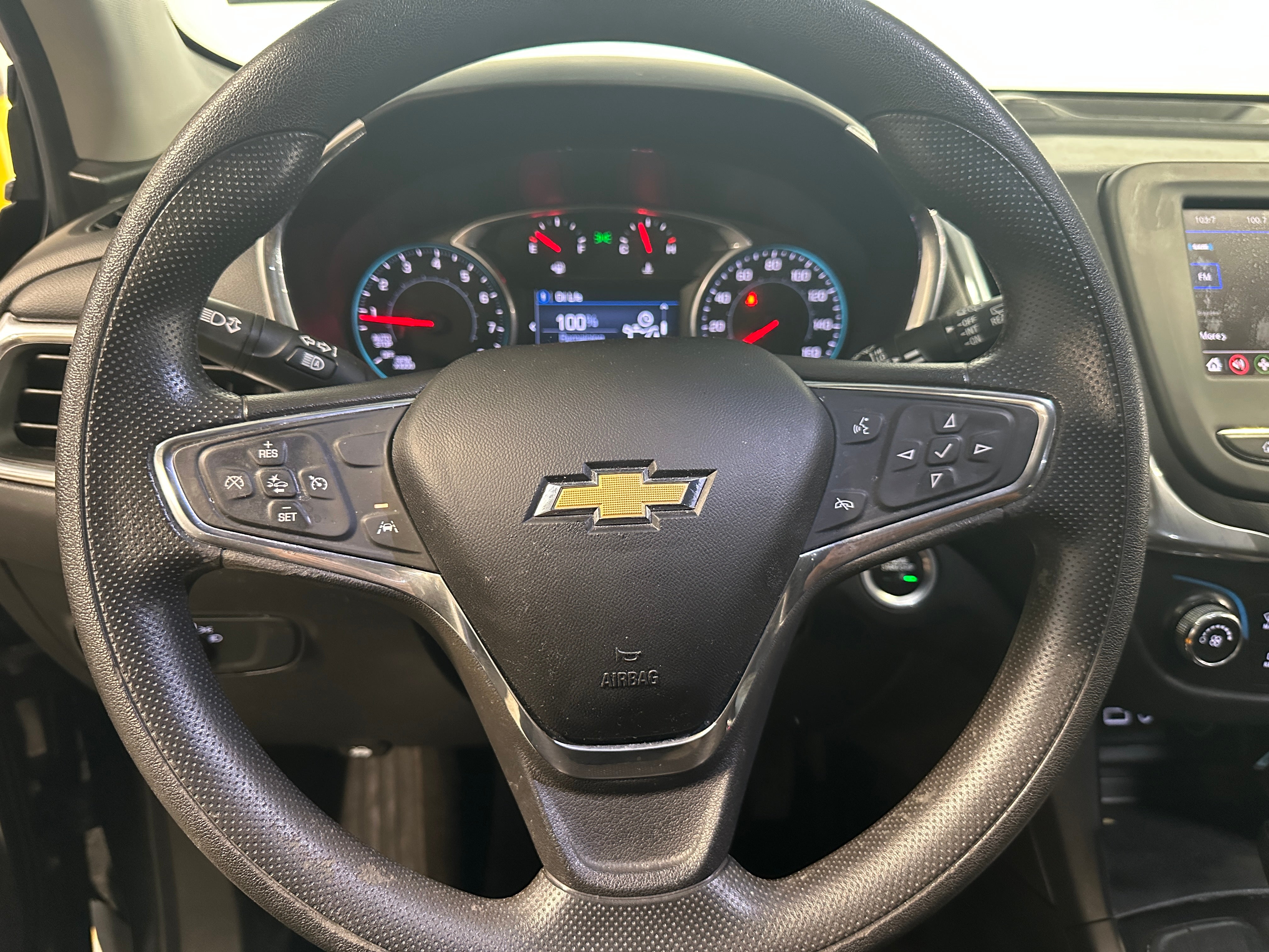 2020 Chevrolet Equinox LT 5