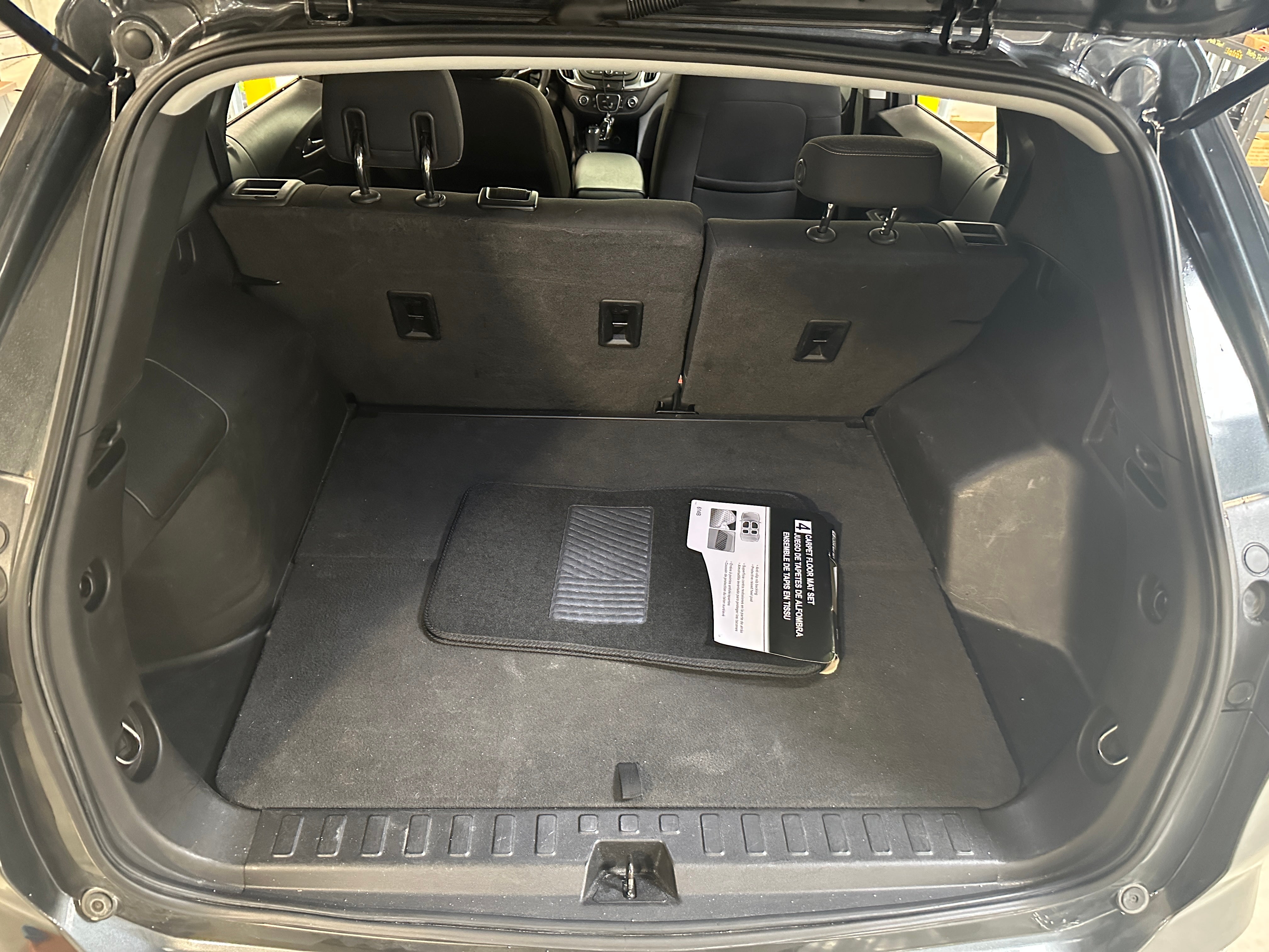 2020 Chevrolet Equinox LT 7