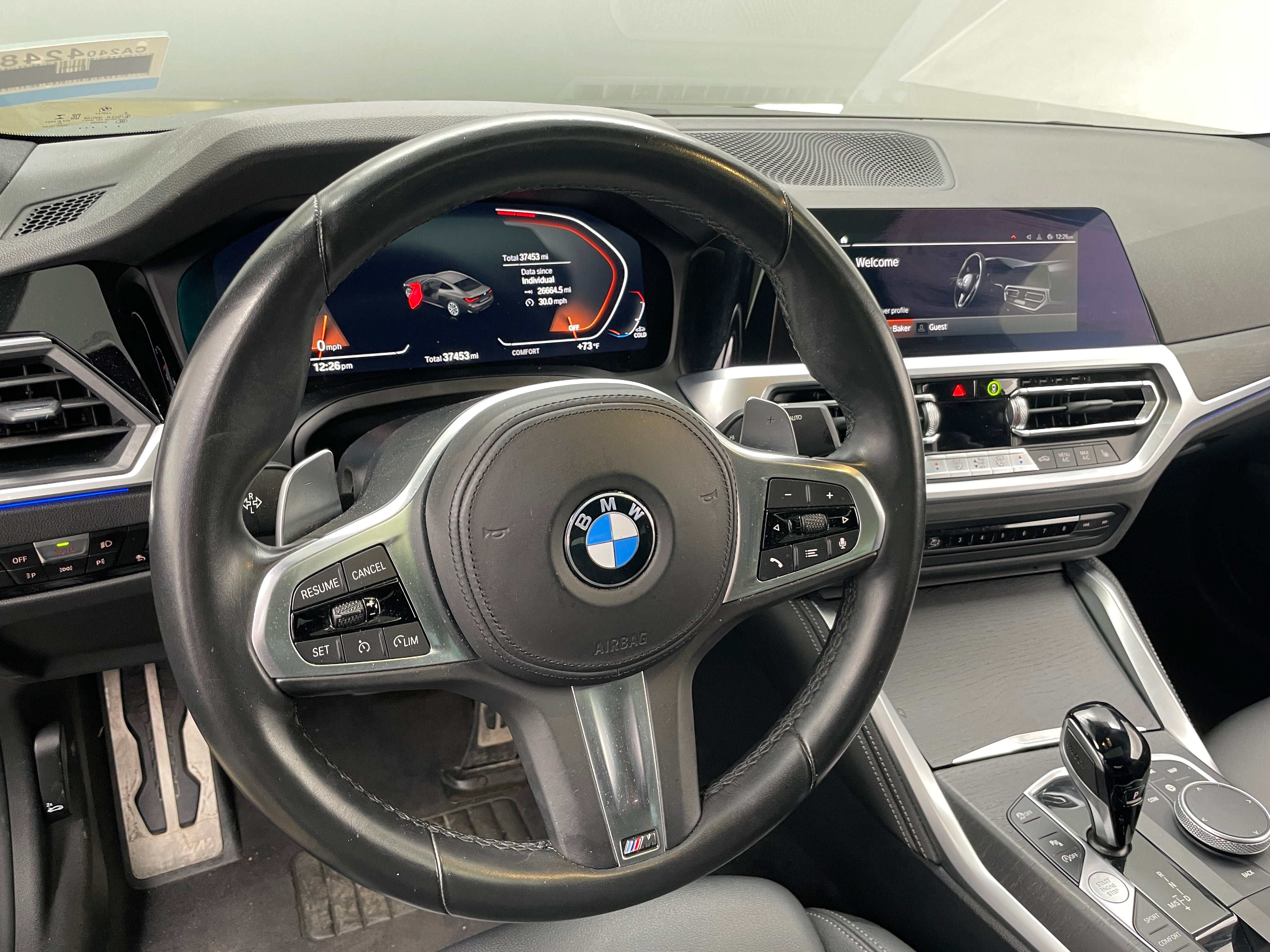 Thumbnail: 2023 BMW 4 Series - 3