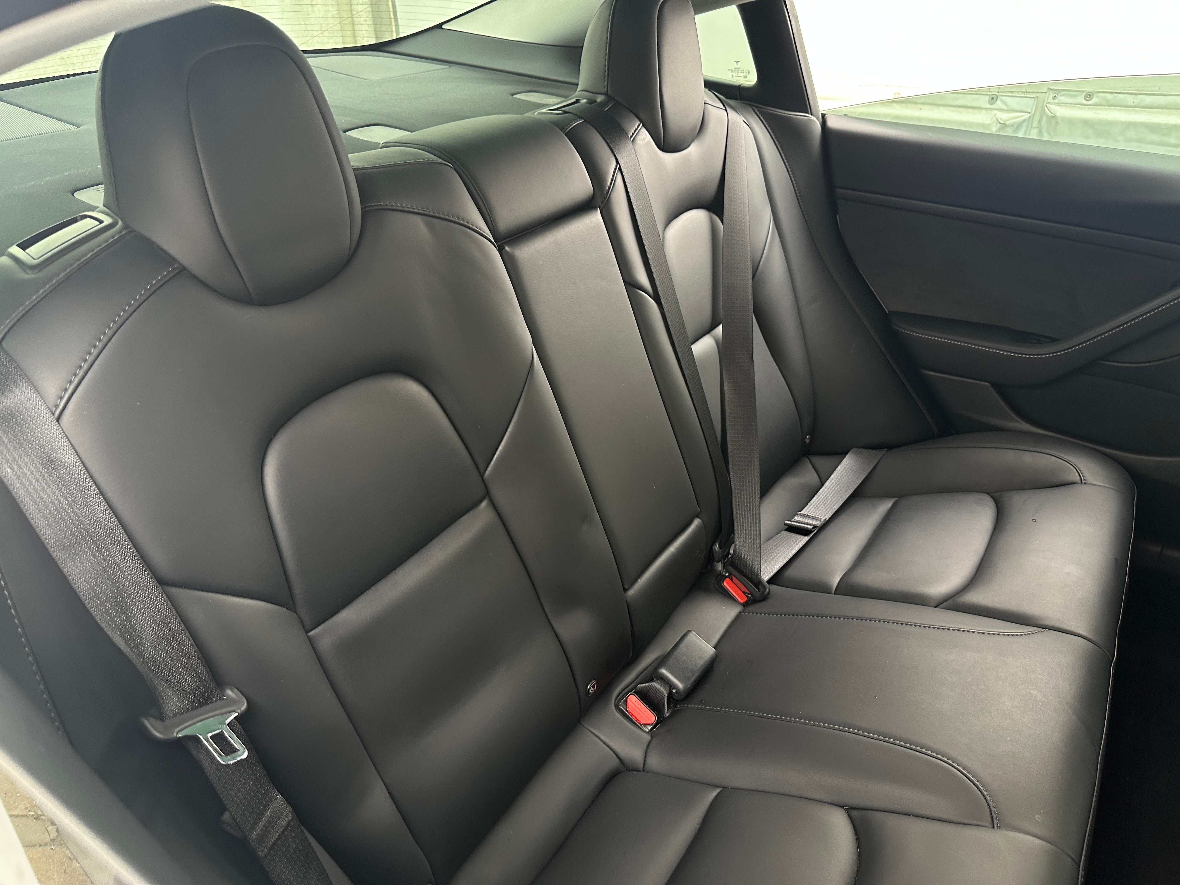 2021 Tesla Model 3 Long Range 5