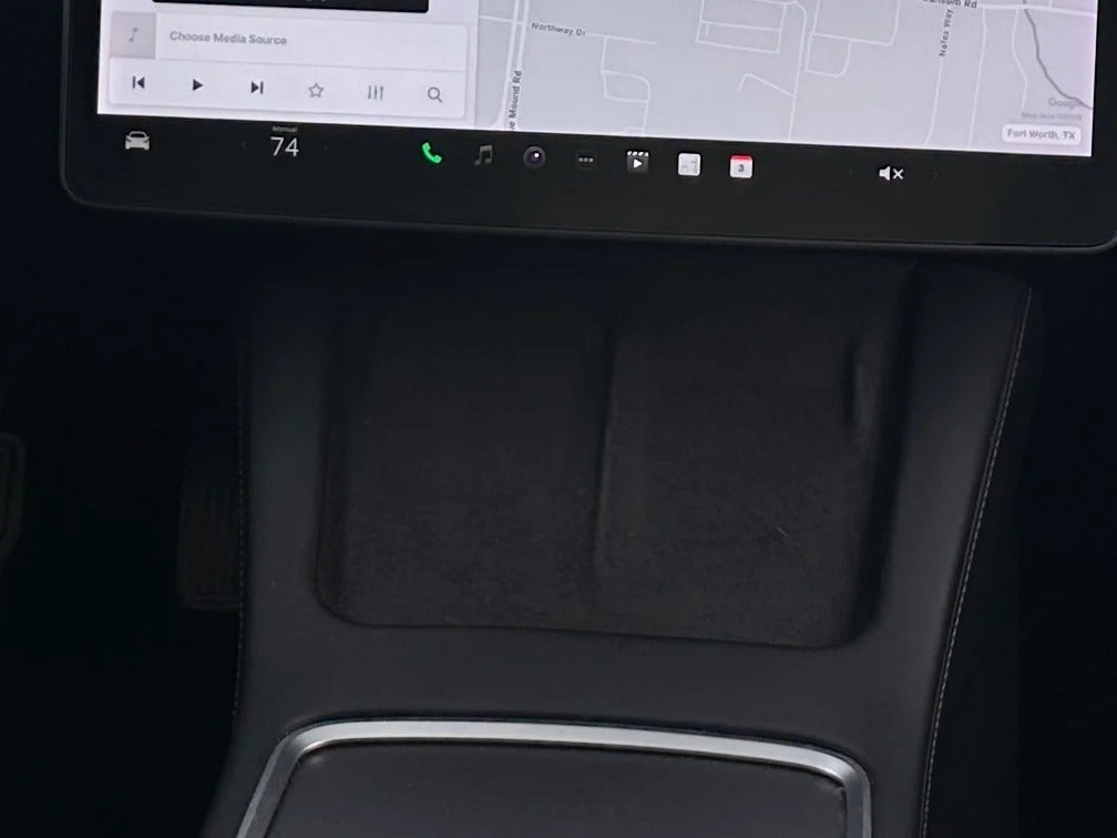 2021 Tesla Model 3 Long Range 2