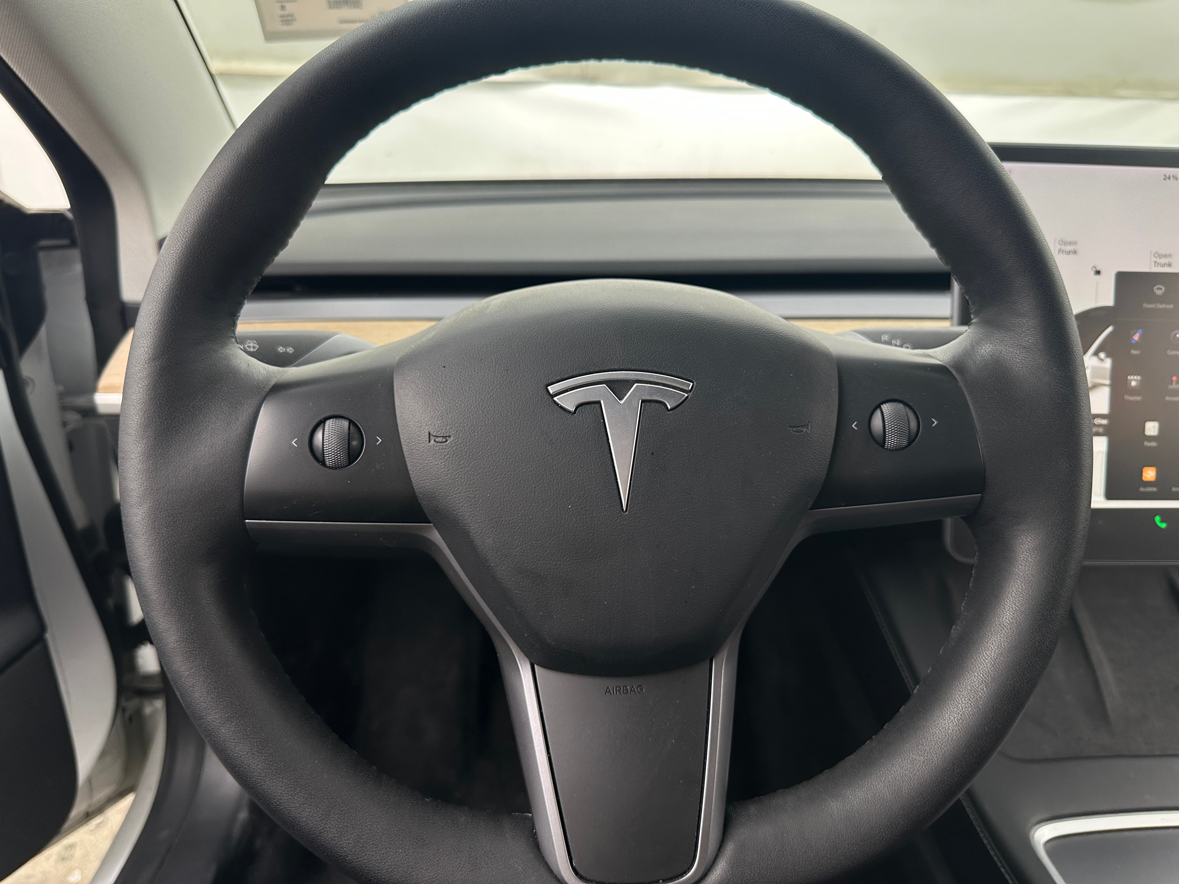 2021 Tesla Model 3 Long Range 4